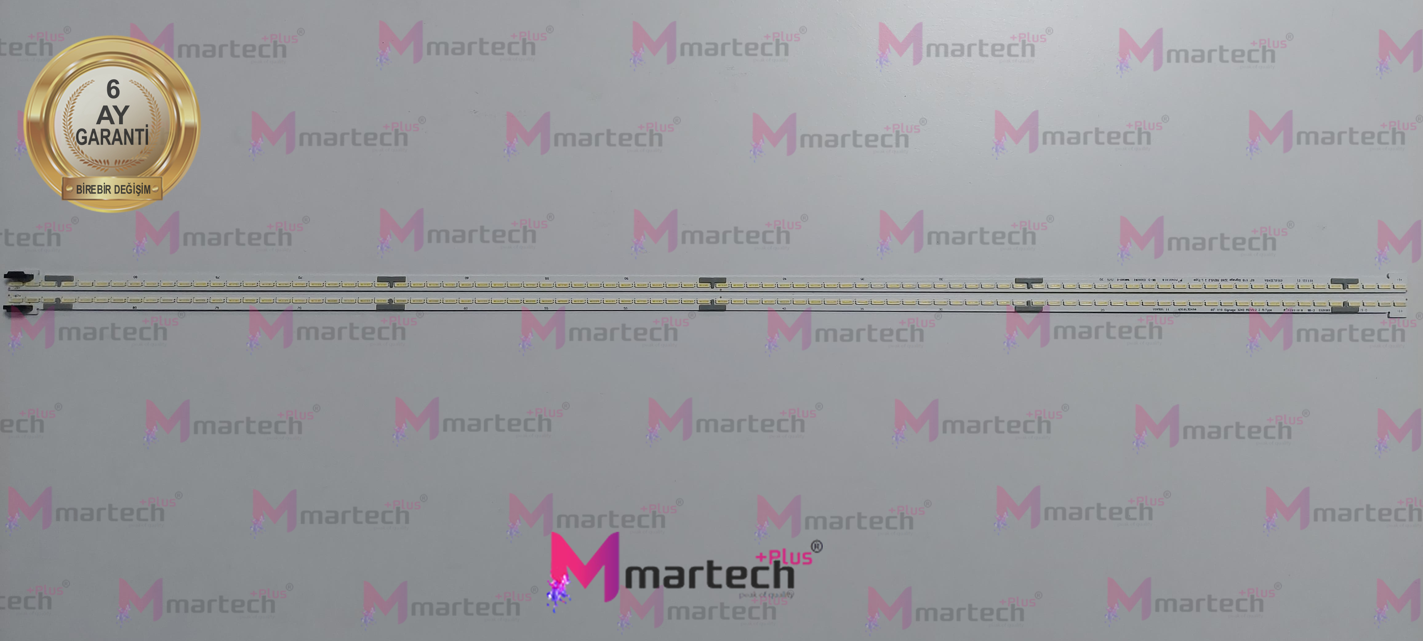 LG 65UH5E-B LED BAR, 