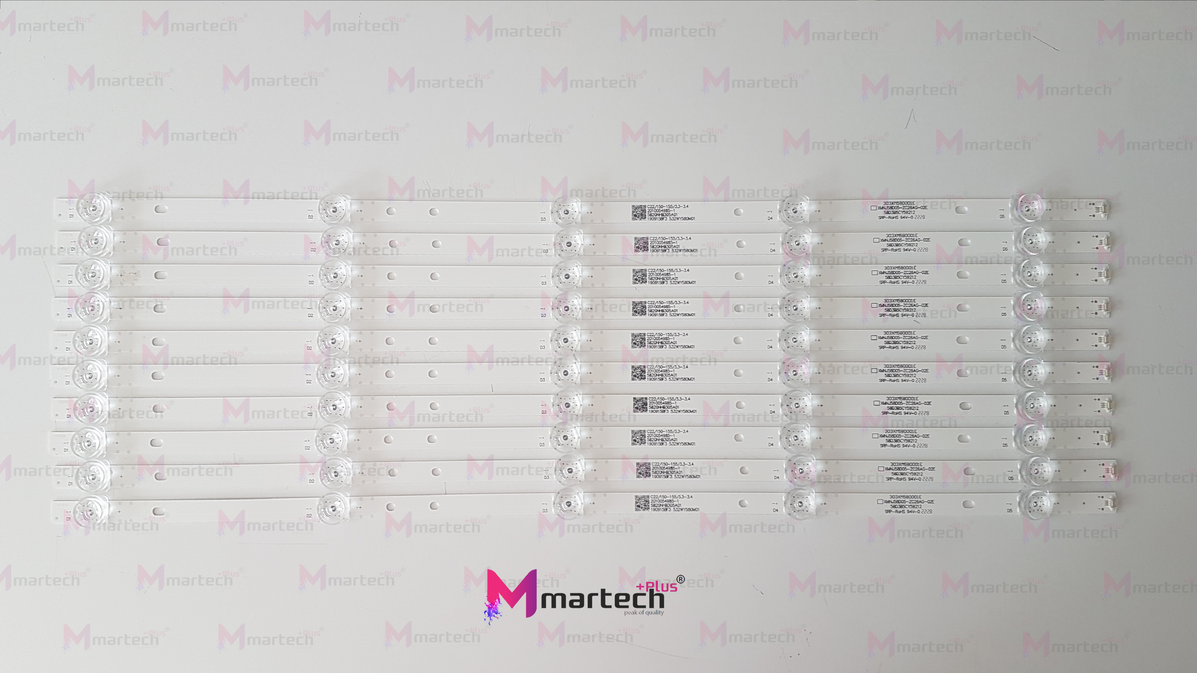 AWOX B 205800S LED BAR,