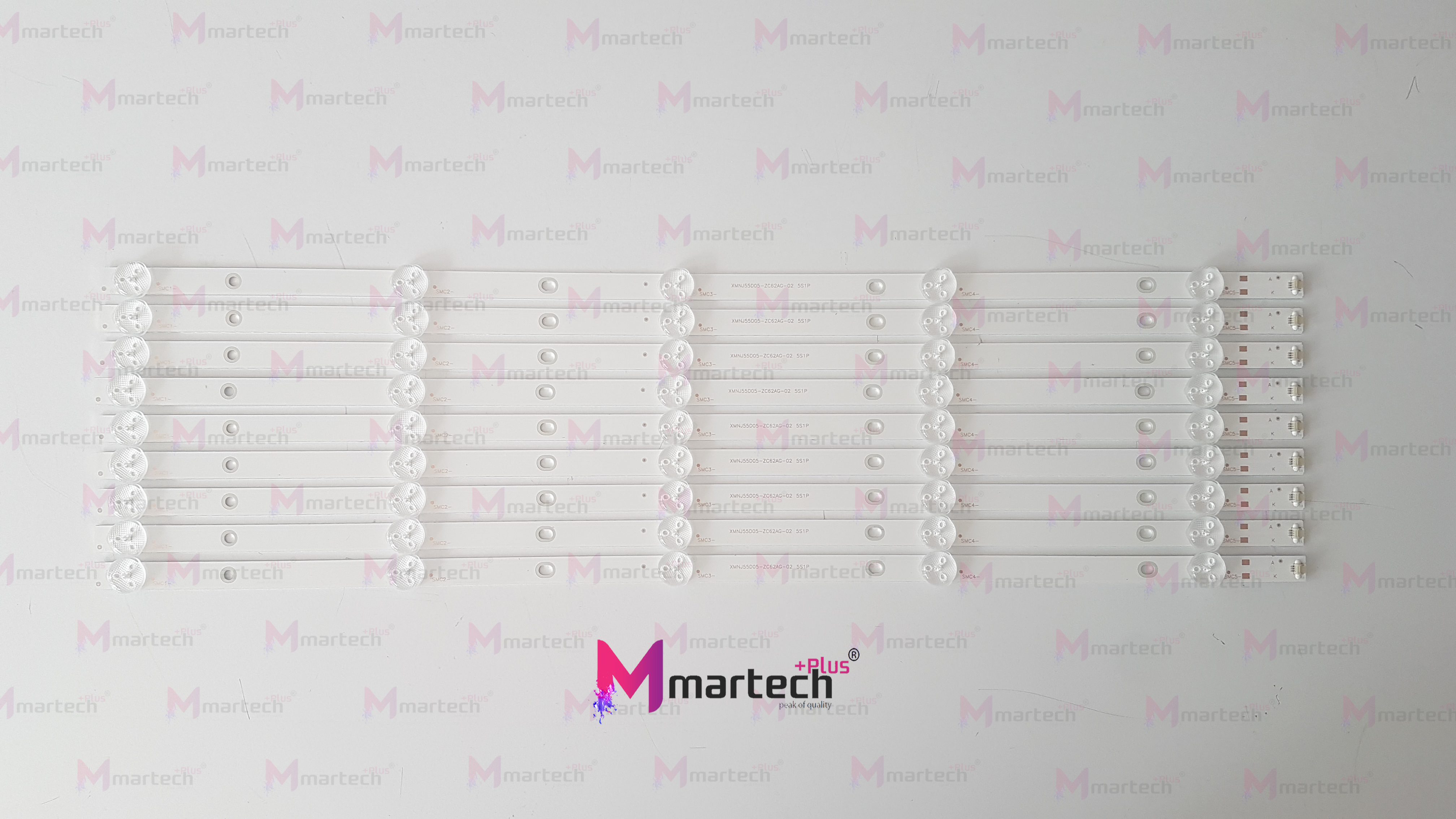 AWOX B 205500S LED BAR,