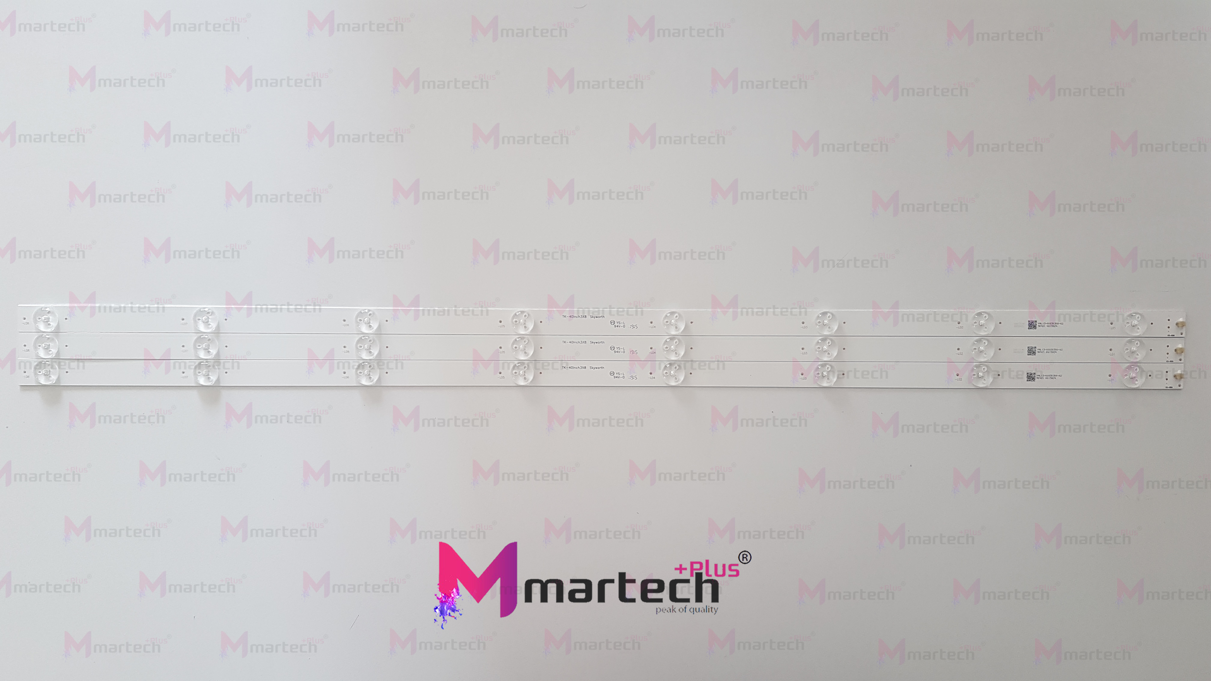 YAL13-00830300-02 LED BAR,