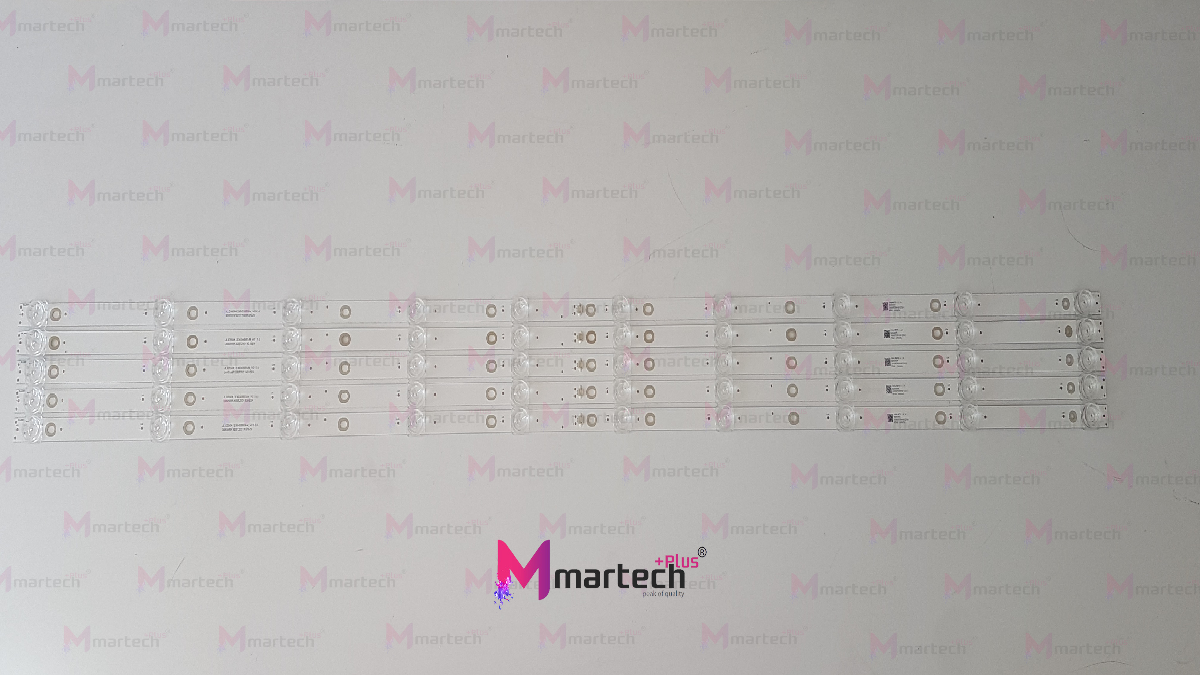 SKYTECH ST-5540USC LED BAR,