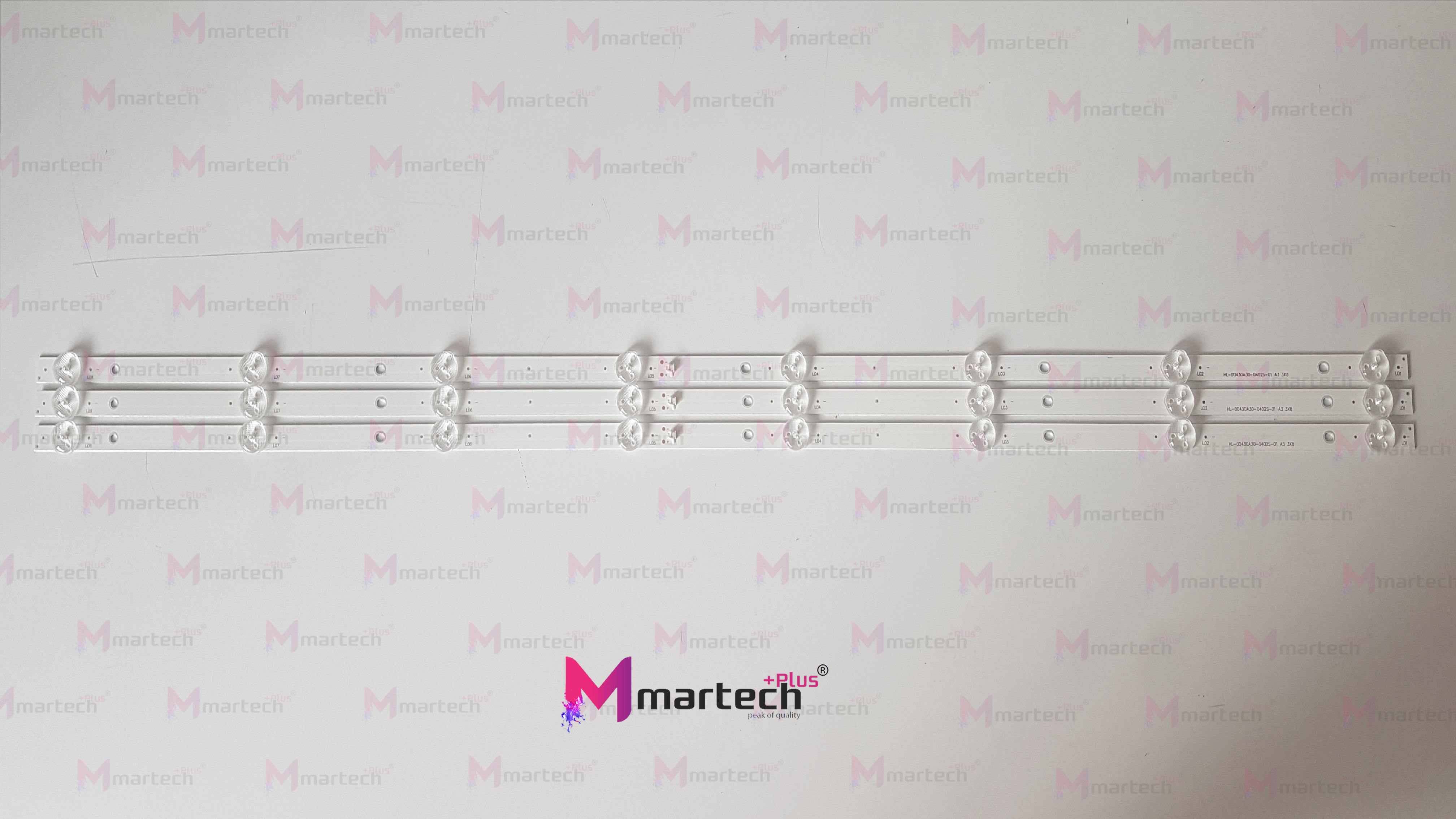 SKYTECH SST-4350C LED BAR,