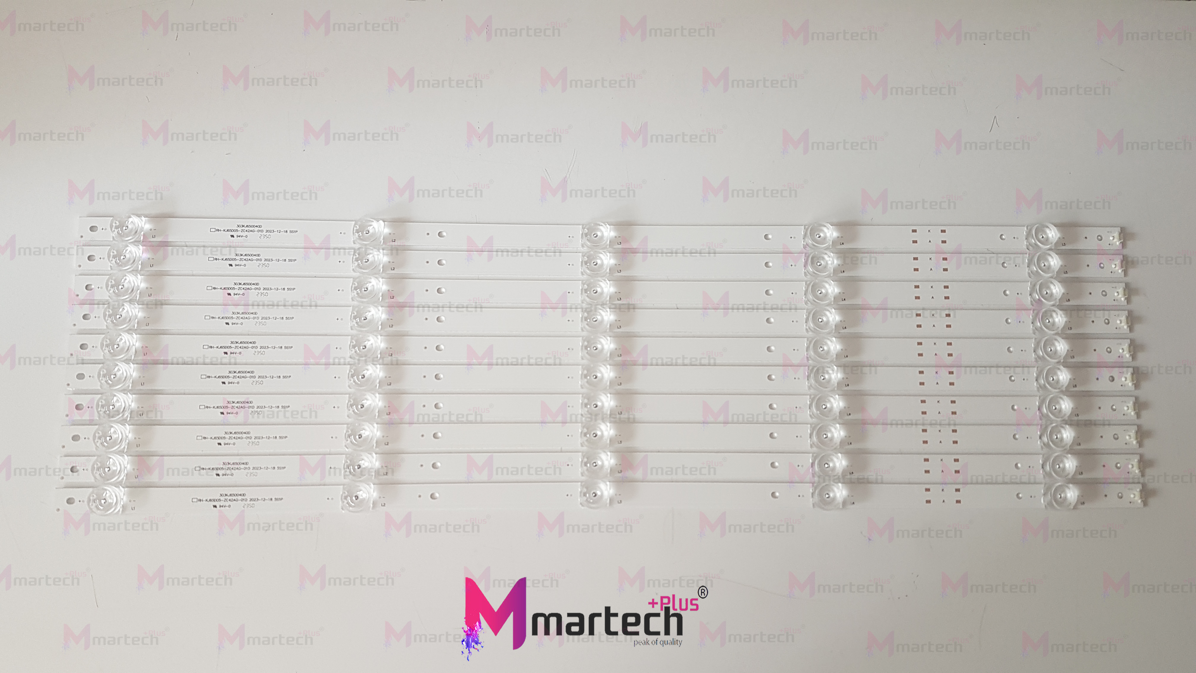 DİJİTSU 65DS8500 LED BAR,   