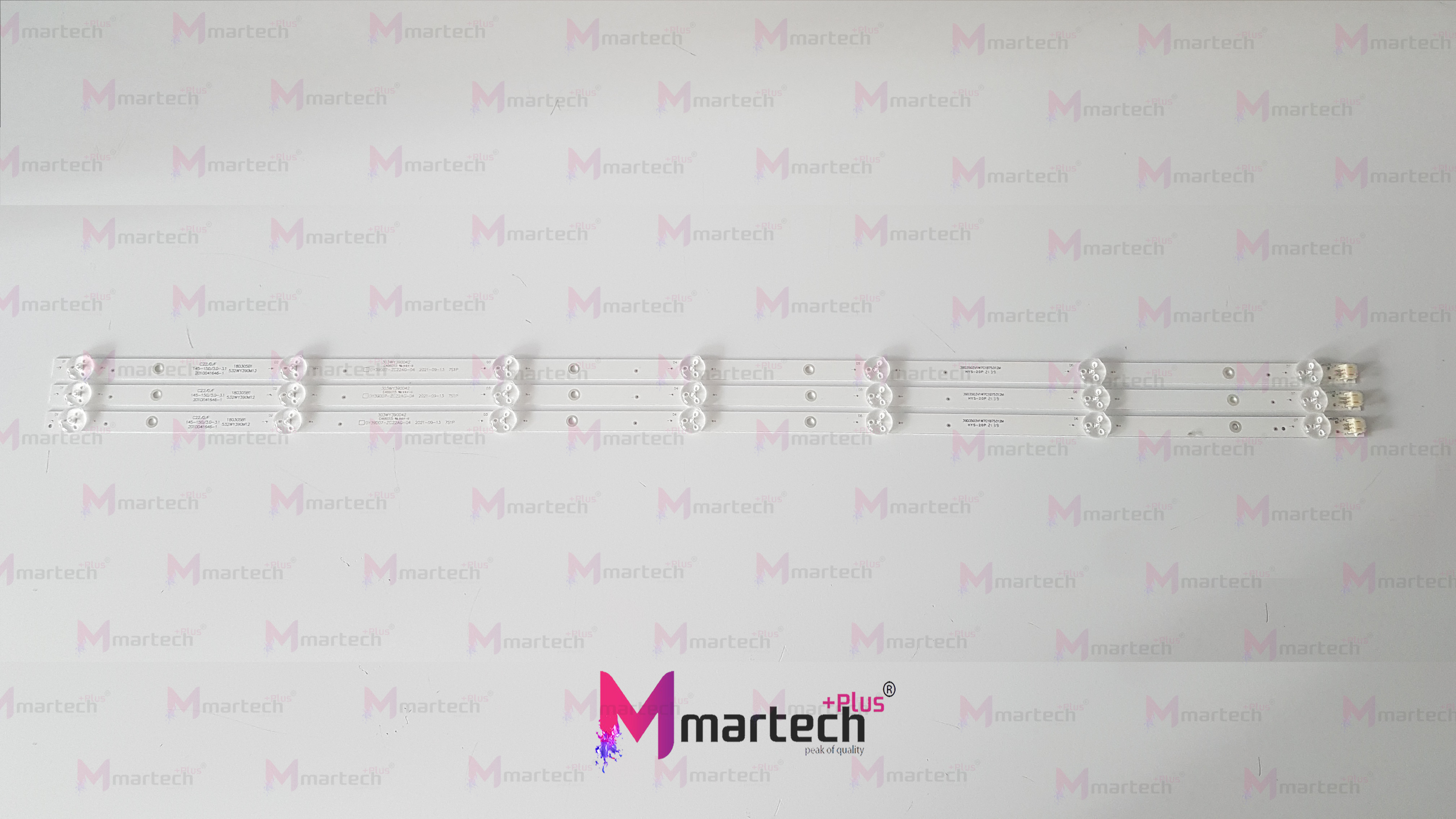 AWOX B203900S LED BAR,