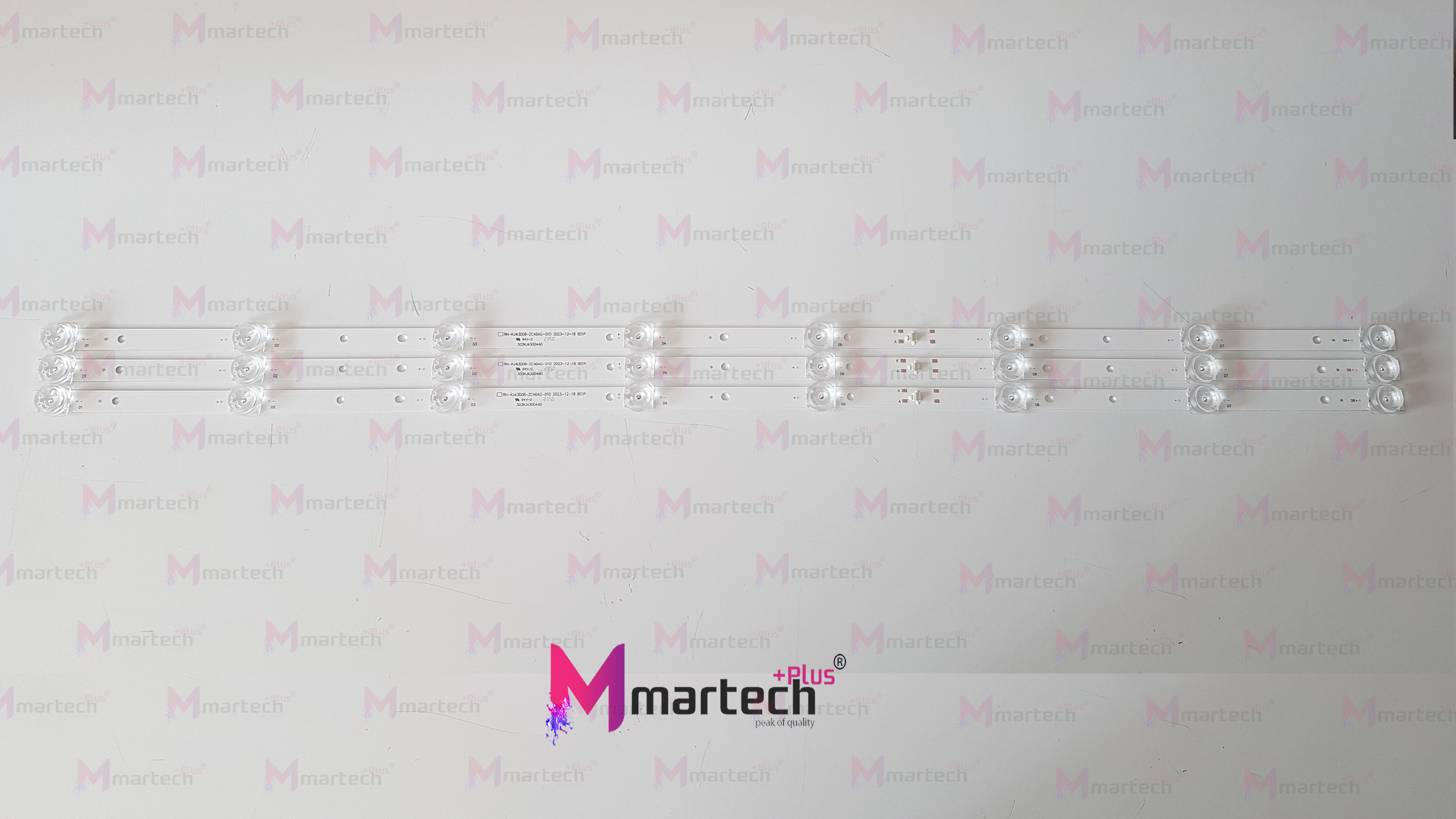 DİJİTSU  43DS8500 LED BAR,