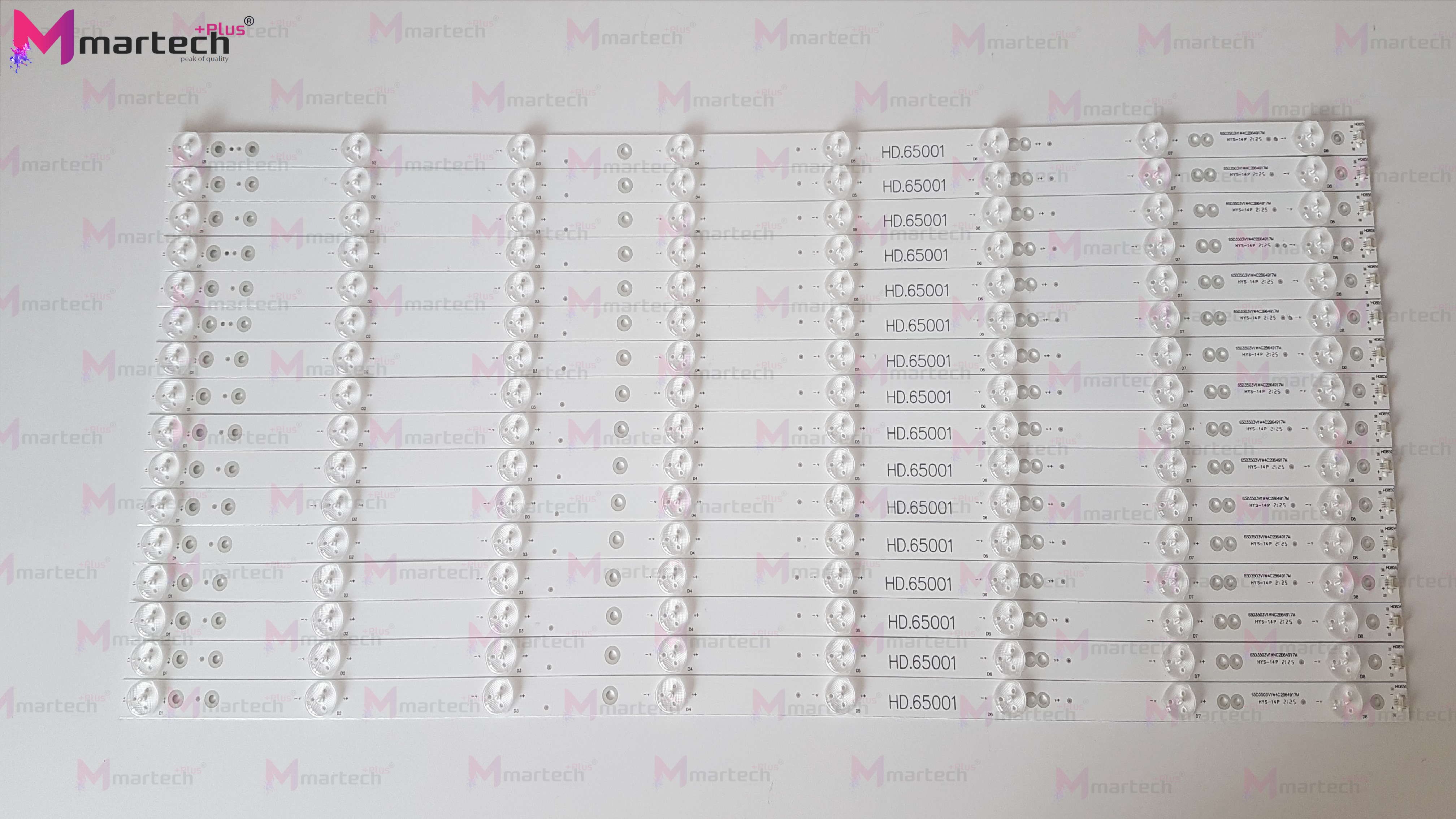 AWOX K6500RST LED BAR,