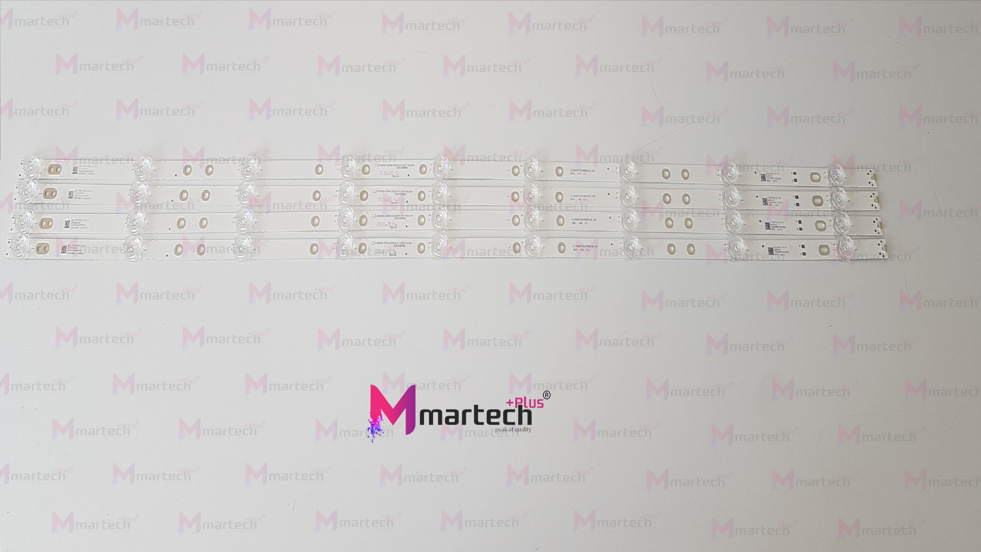 SKYTECH SST-5050 LED BAR, DİJİTSU DJ50 LED BAR, 