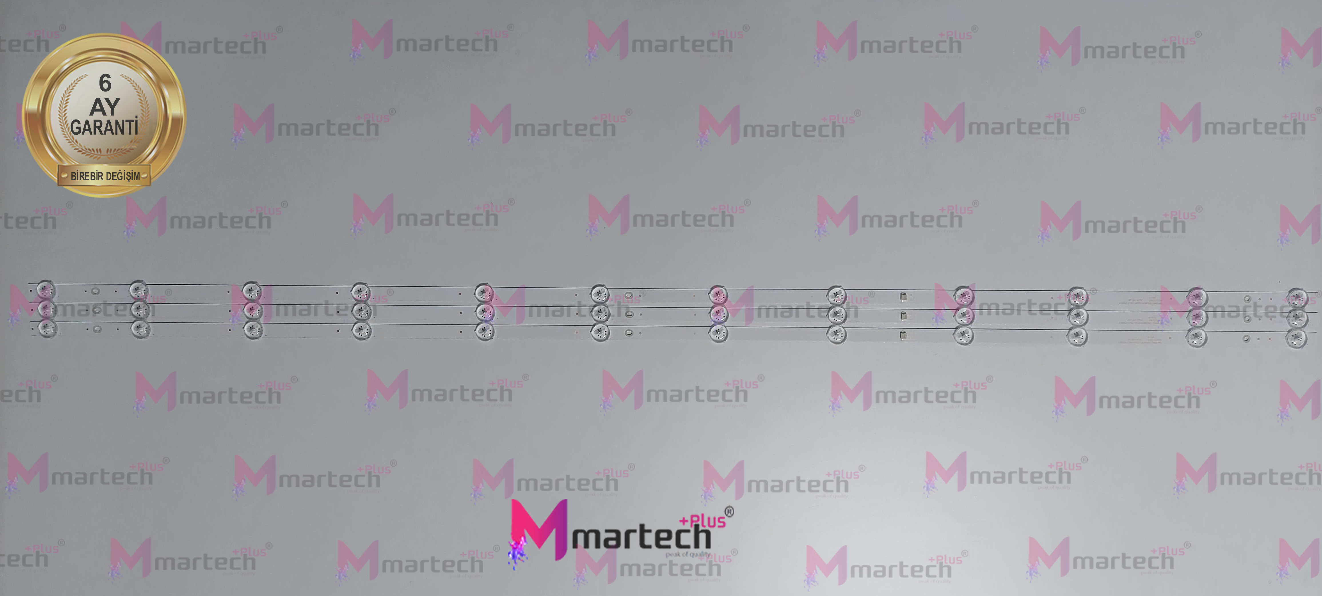 PROFİLO 55PA525E LED BAR,