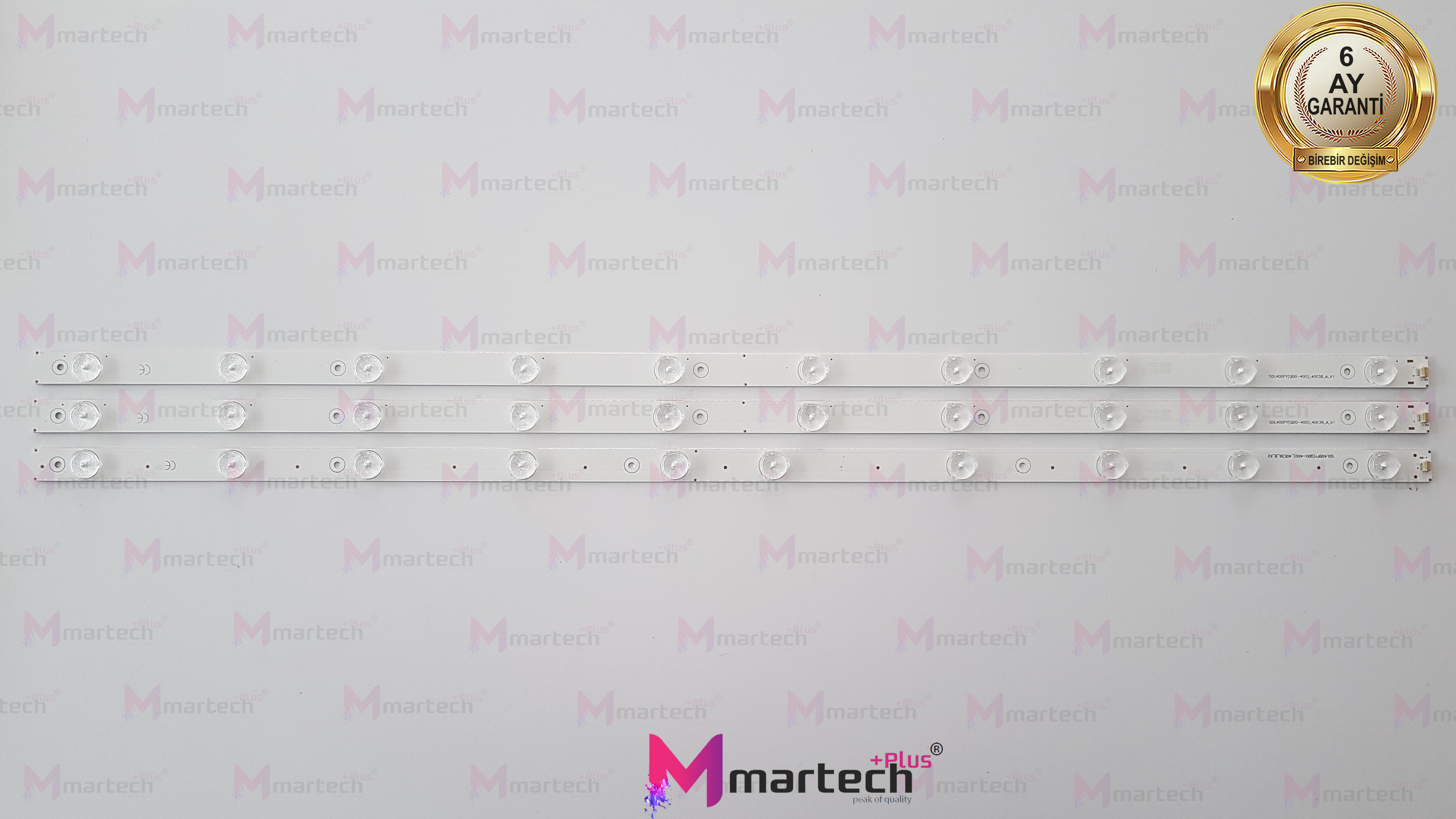 NEXT YE-4036 LED BAR 