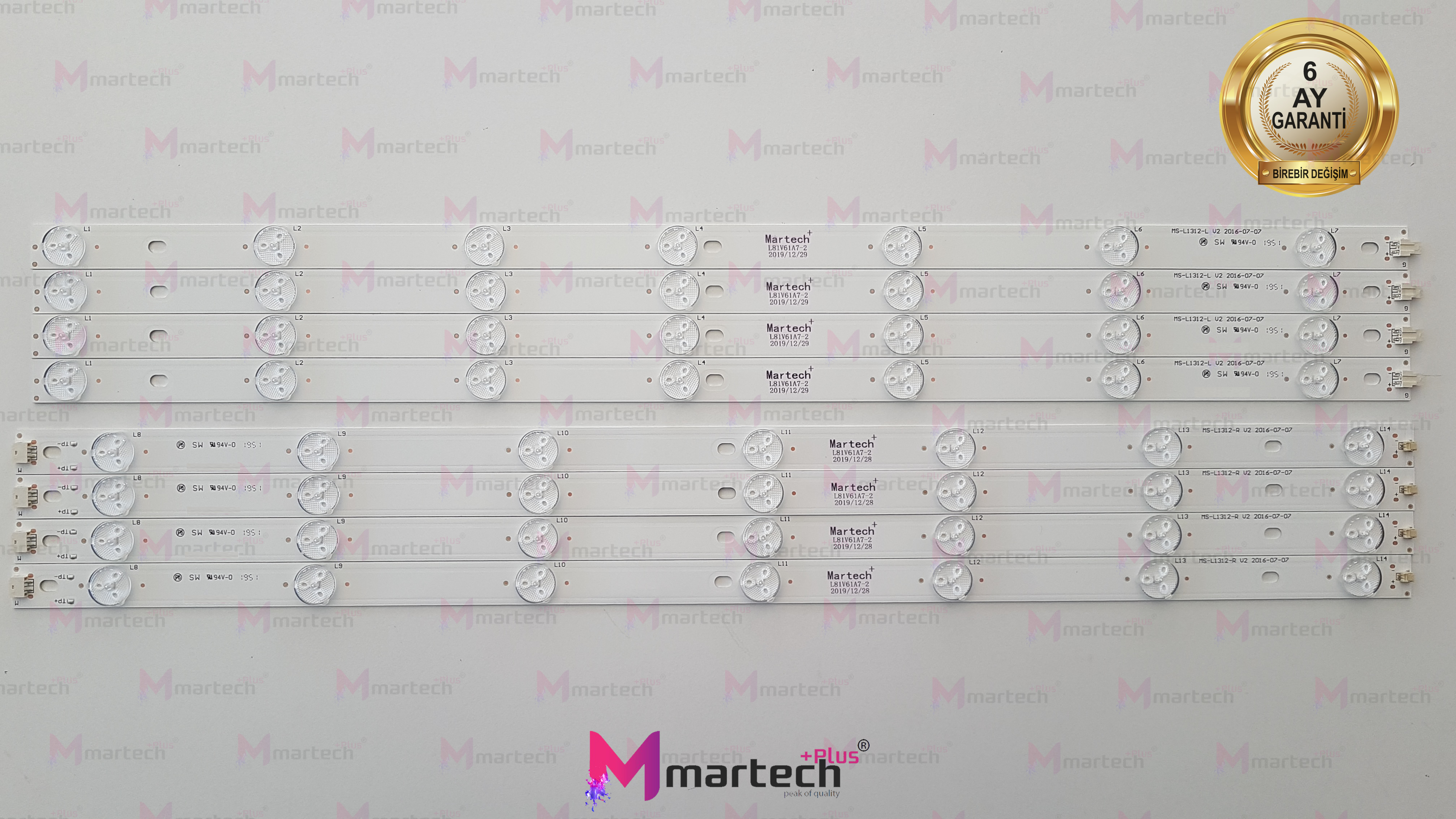 SUNNY TRSNLED055411500  TRSNLED055410700