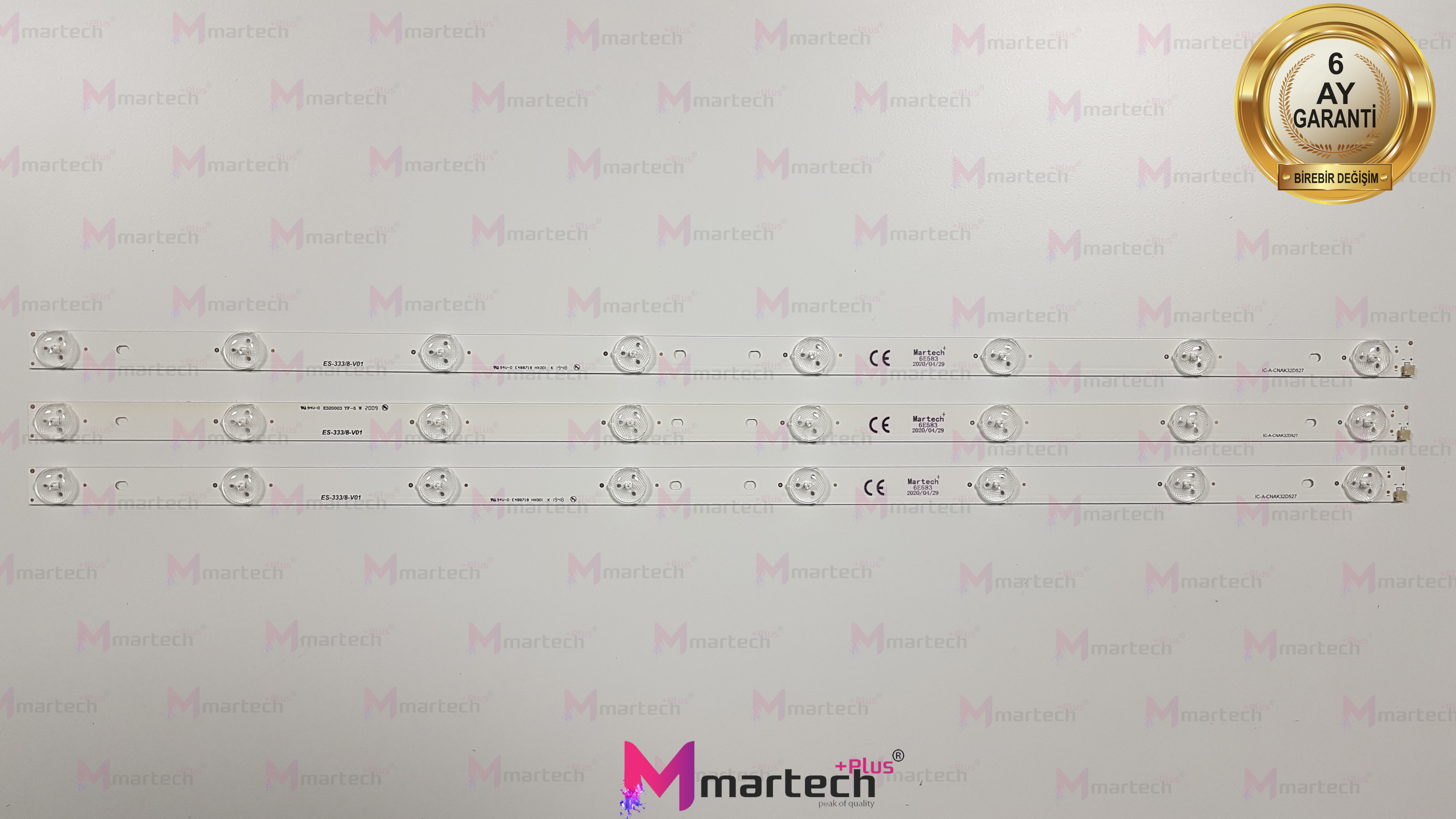 AWOX 32 İNCH IC-A-CNAK32D527