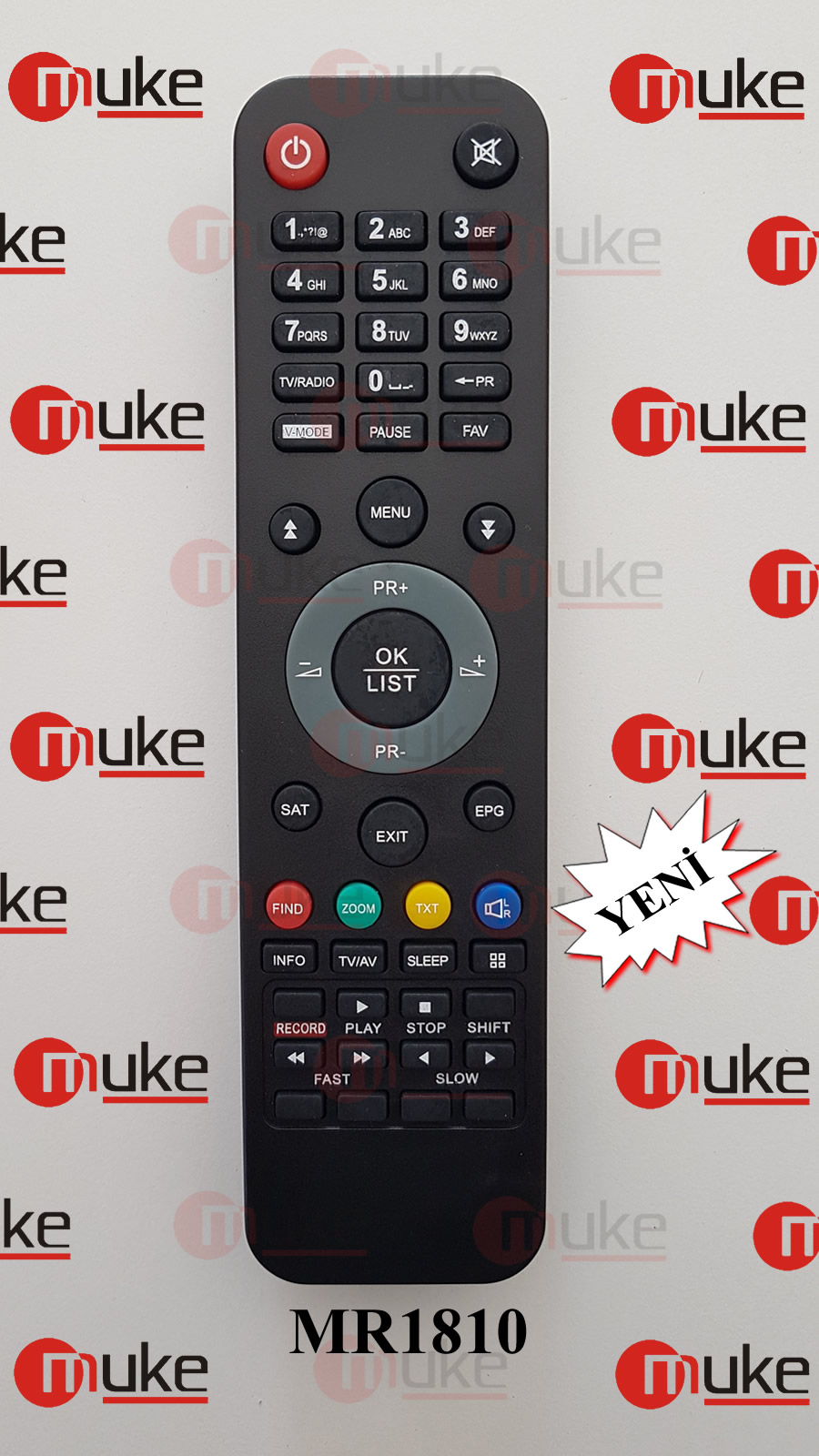 NEXTSTAR 17500HDMİCX-18000HDMİCX-18000FTA-USB+S-TYPE