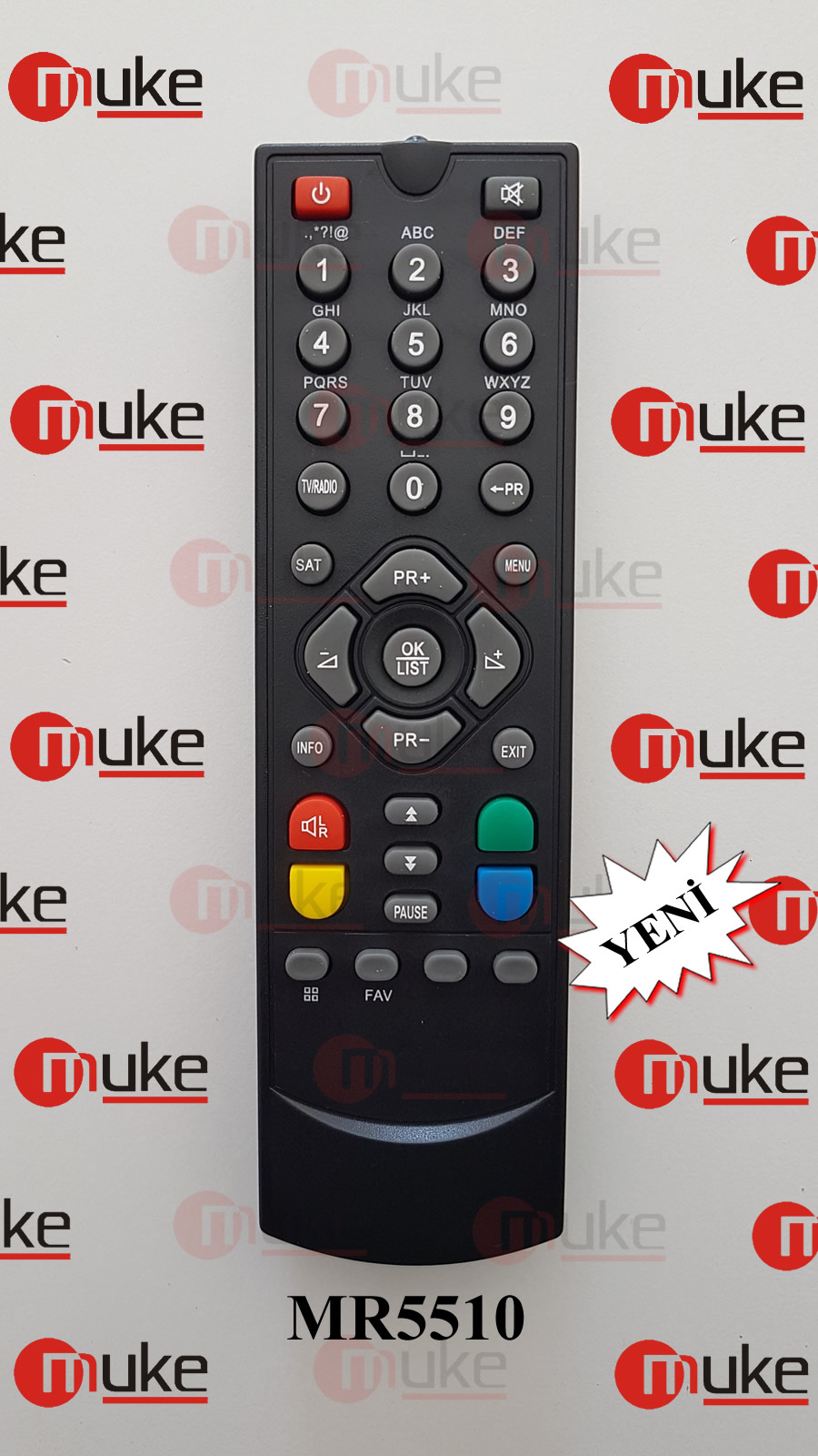 NEXTSTAR 5000 PLUS-NEXT KANKİ-MERSAT EASY-VESTEL 15350