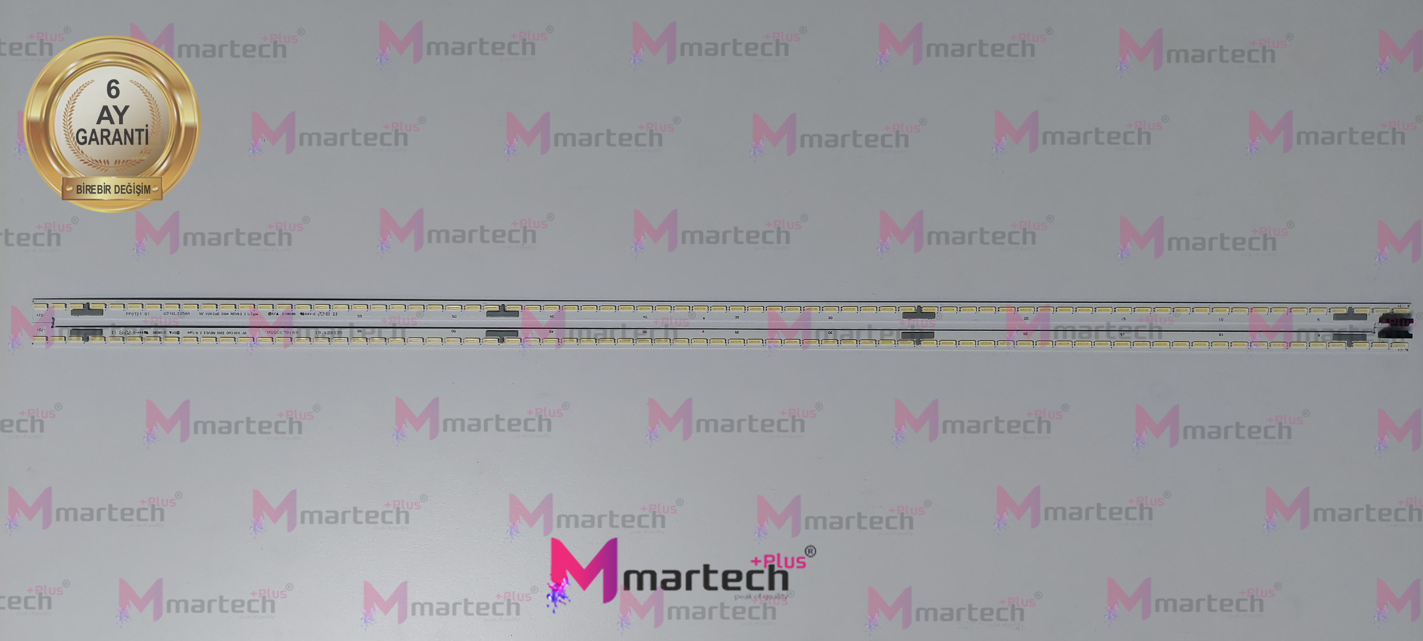 LG 55UH5F-B LED BAR,