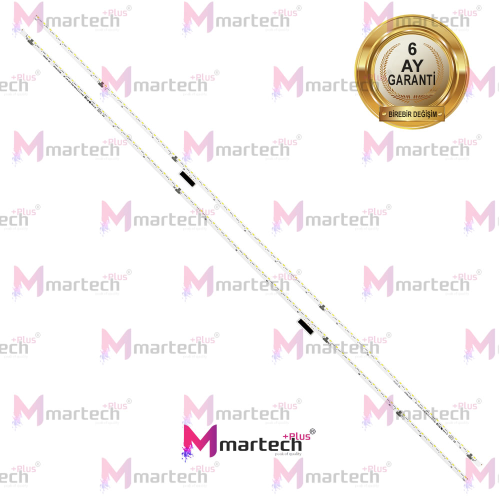 Panasonic TX-55FX740E LED BAR,