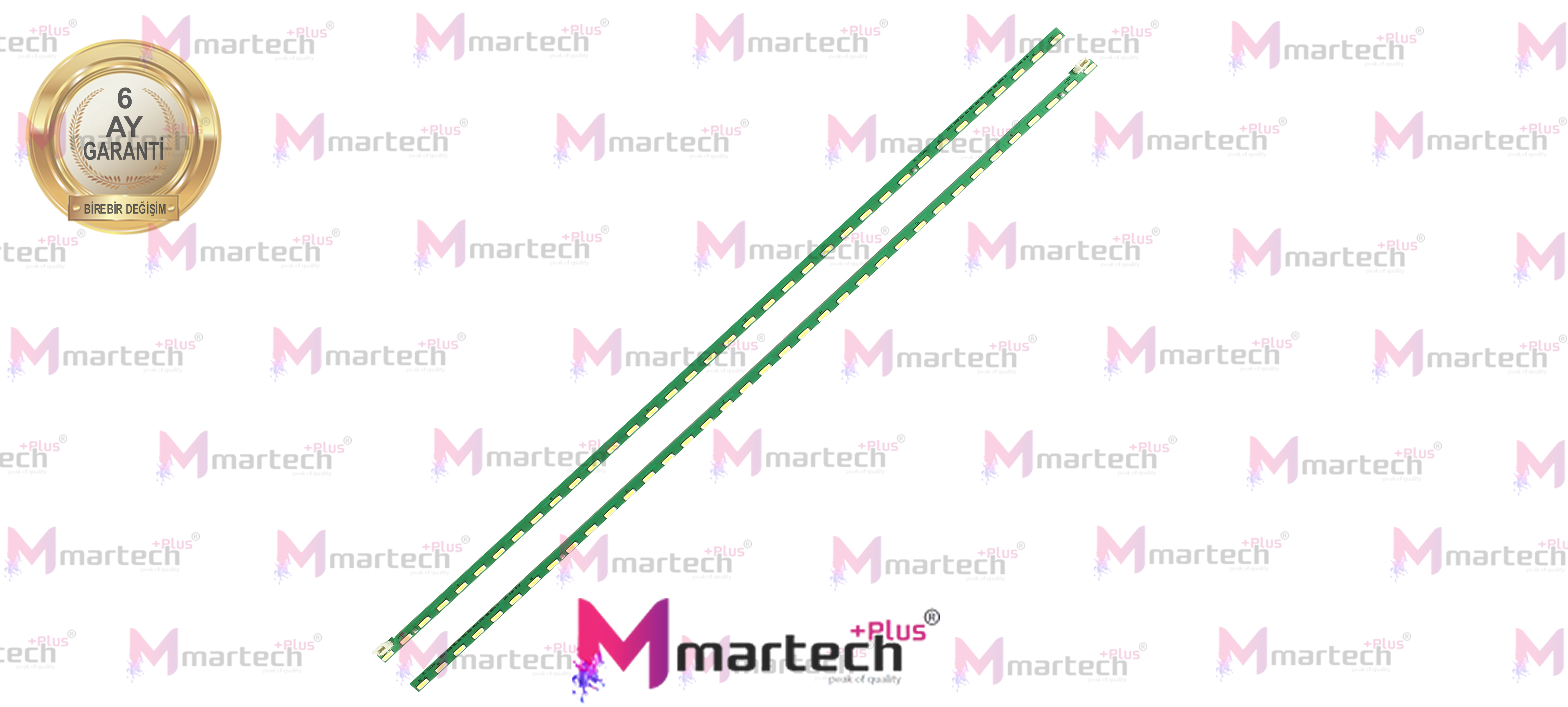 LG 43LH560V LED BAR,