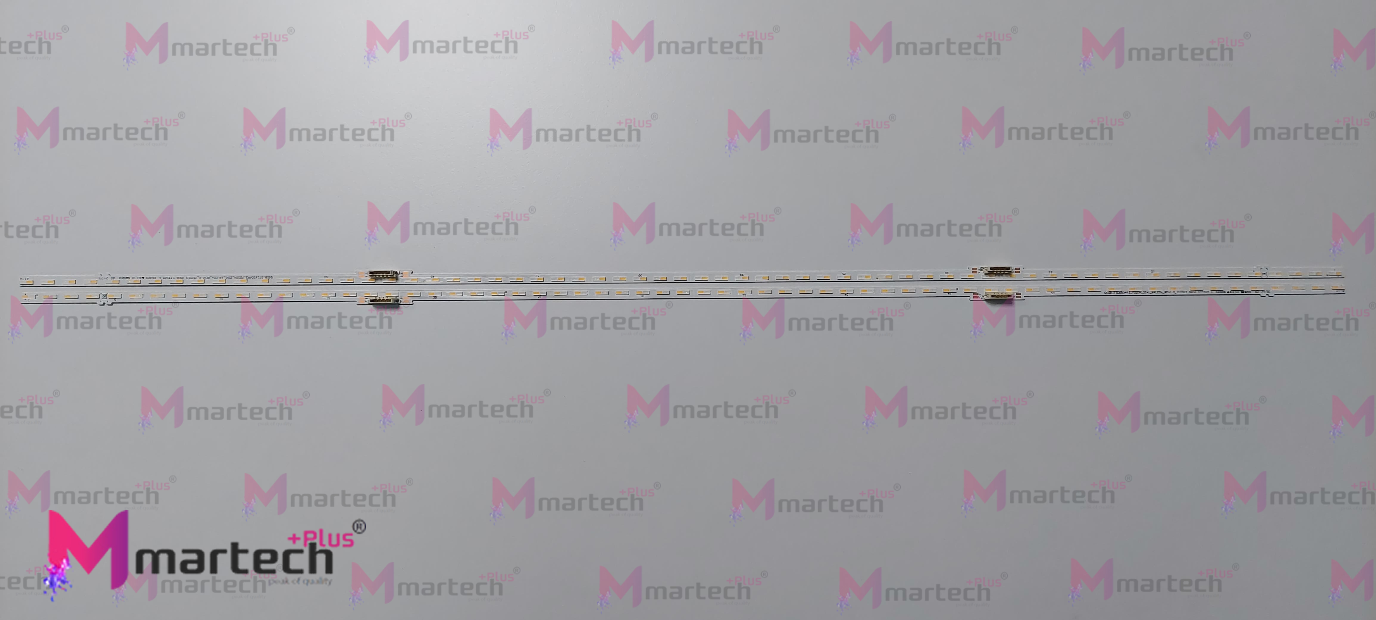 SAMSUNG QE65Q60AAU LED BAR,