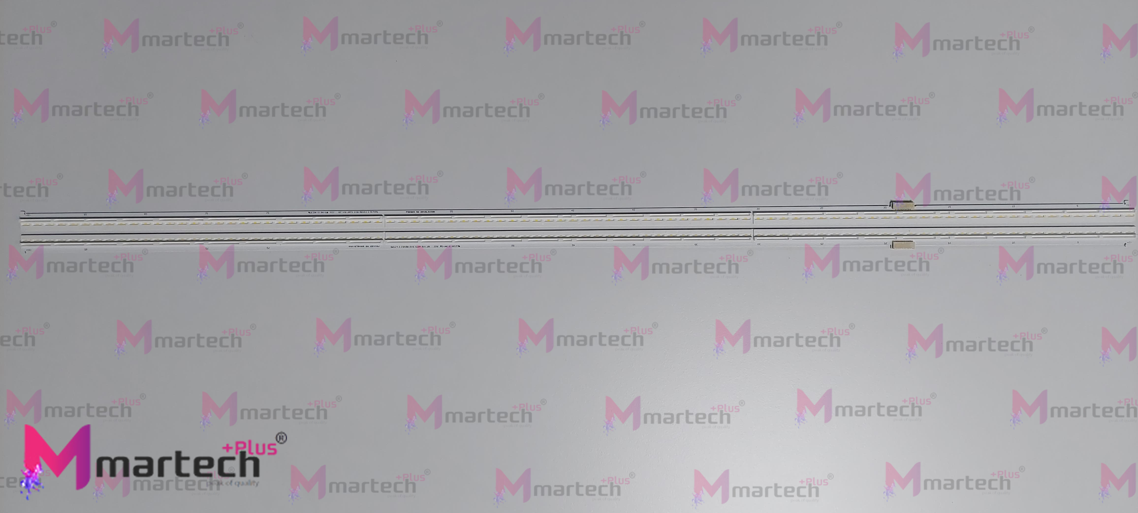 LG 65UK7550PLA LED BAR,