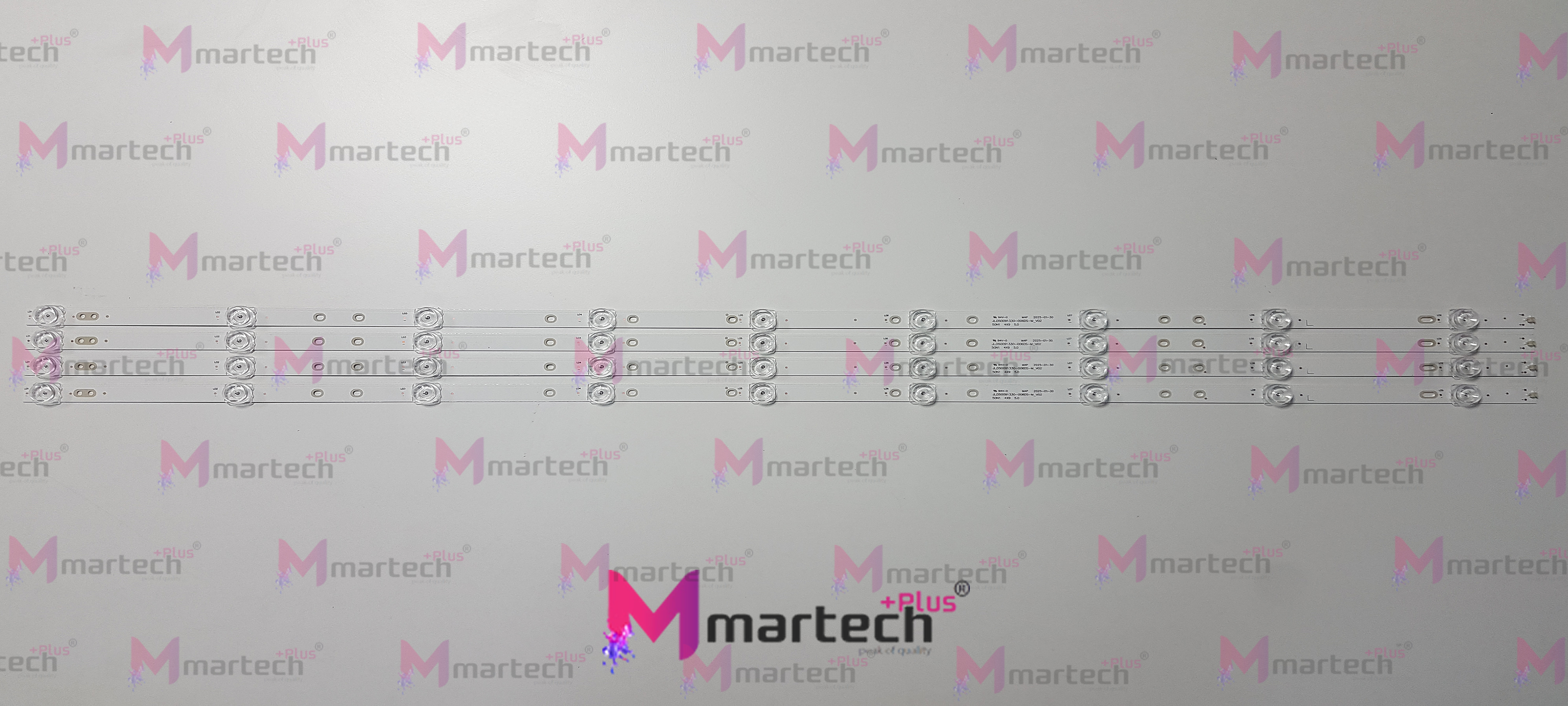 REDLINE PS50 LED BAR,