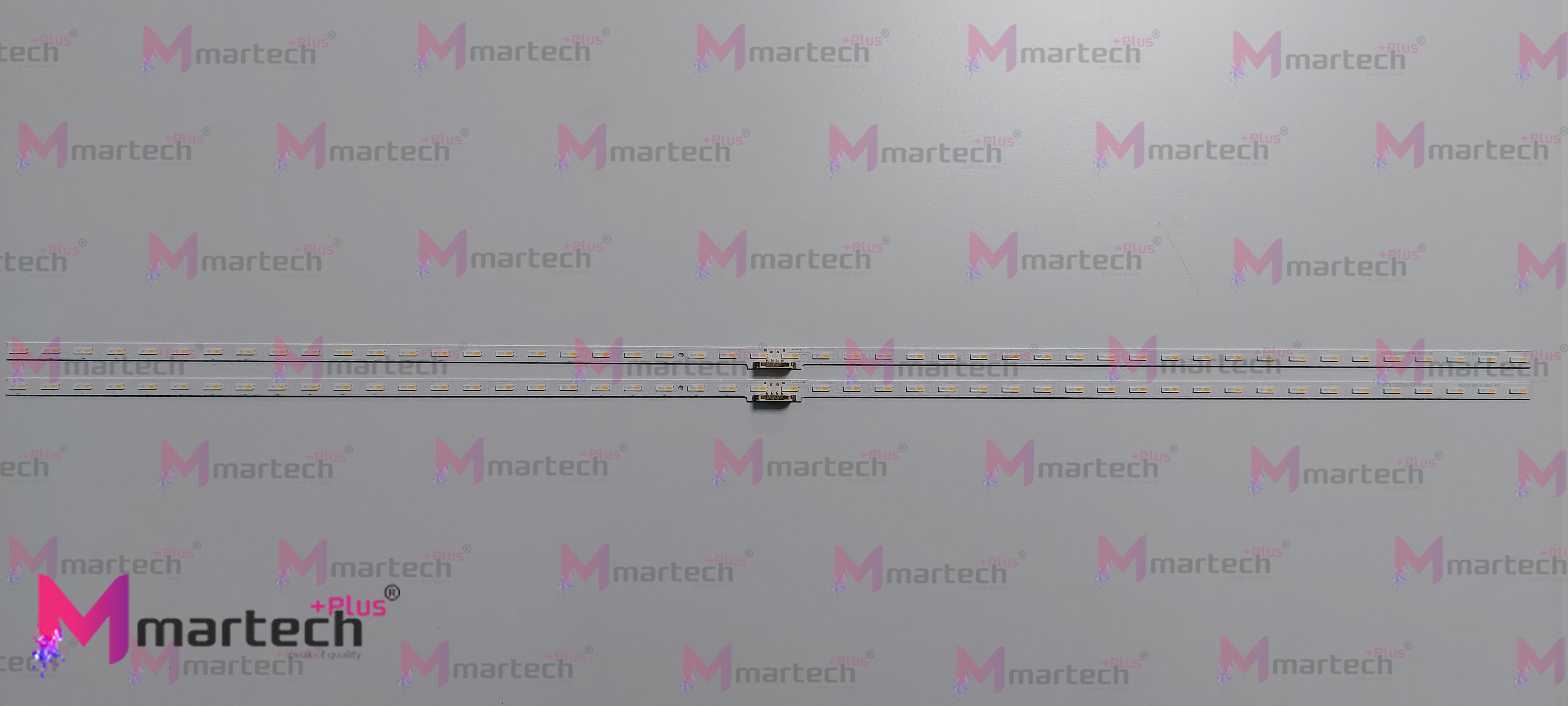SAMSUNG 55TU8500U LED BAR,