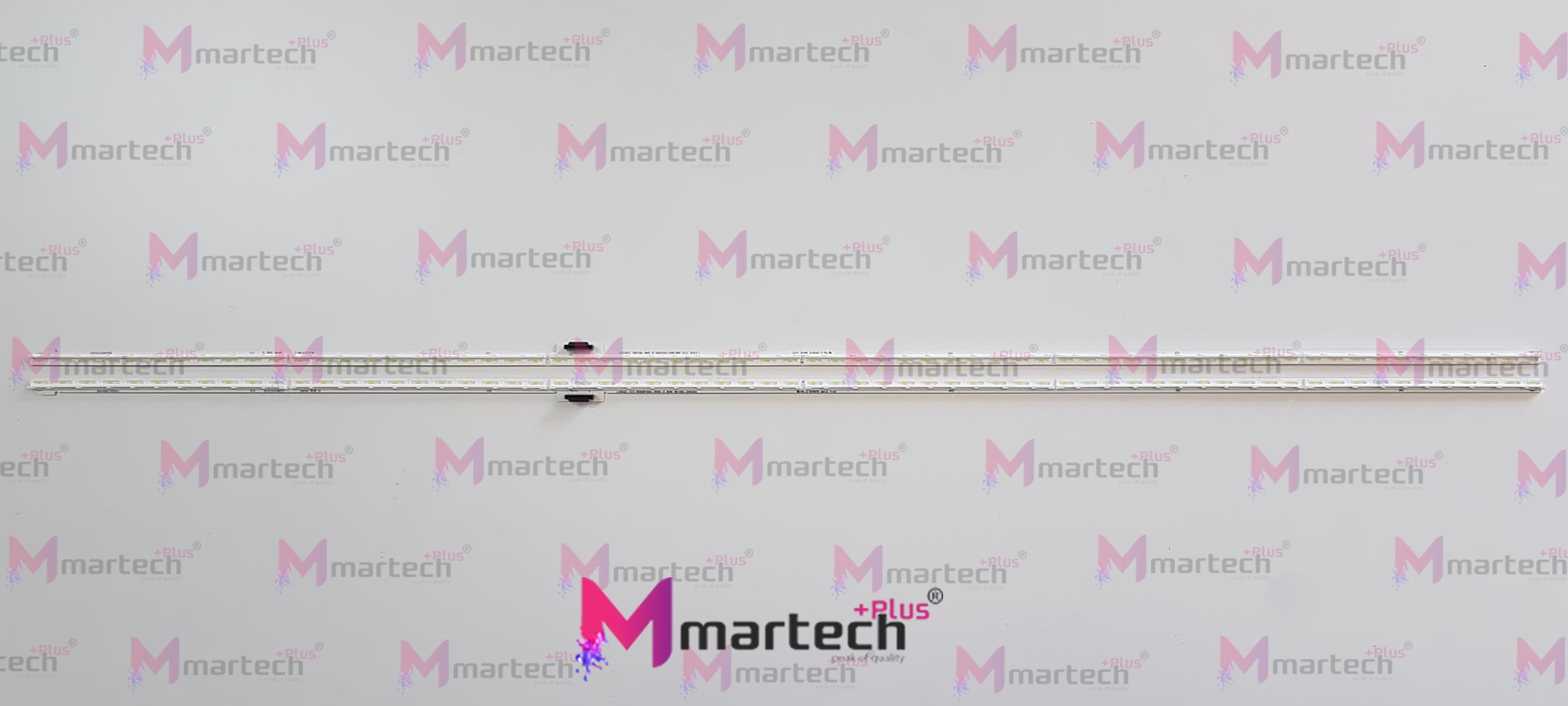 LG 55QNED816RE LED BAR,