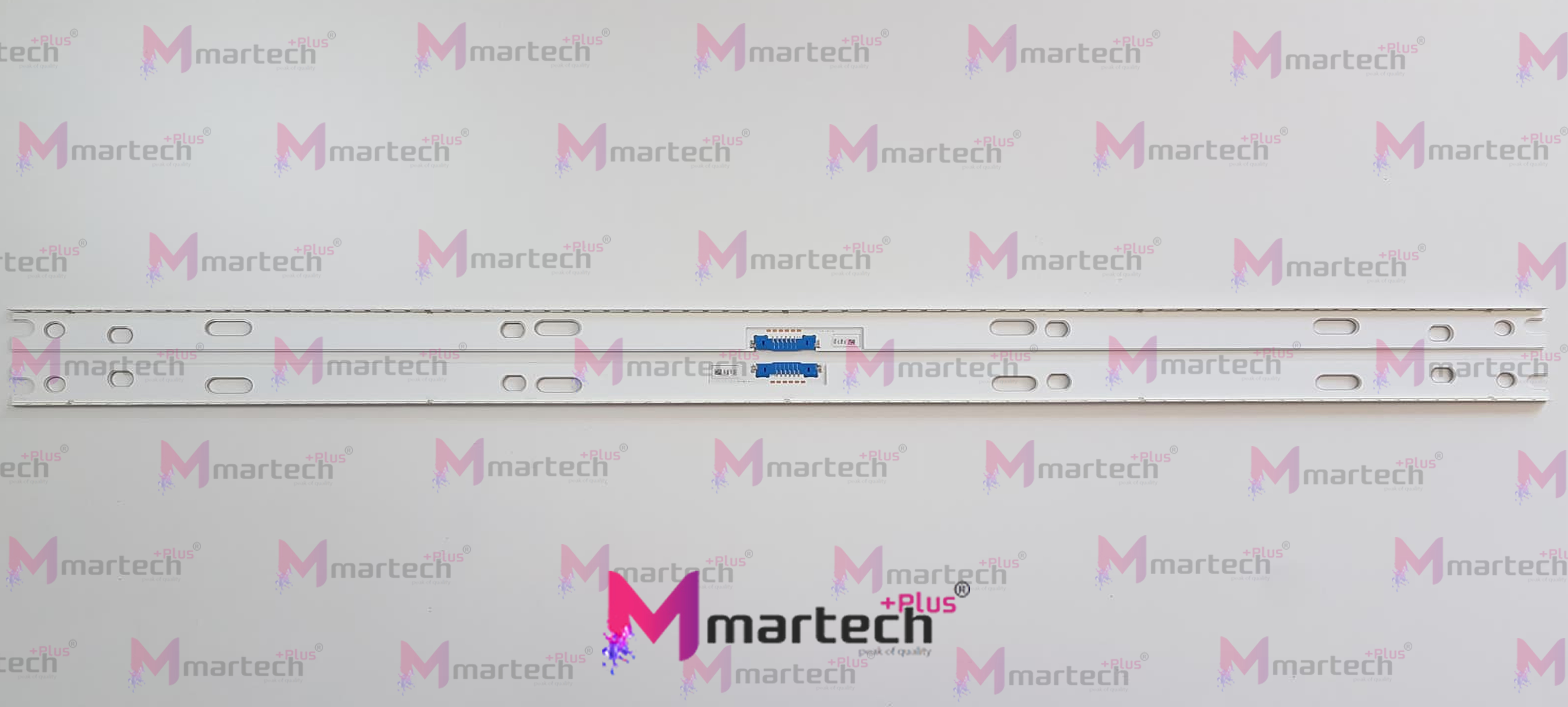 SAMSUNG UE65NU8500T LED BAR, 