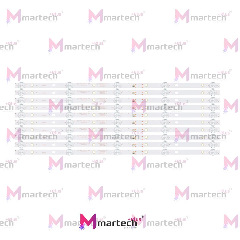 AWOX A 2058 US RIMLESS LED BAR,