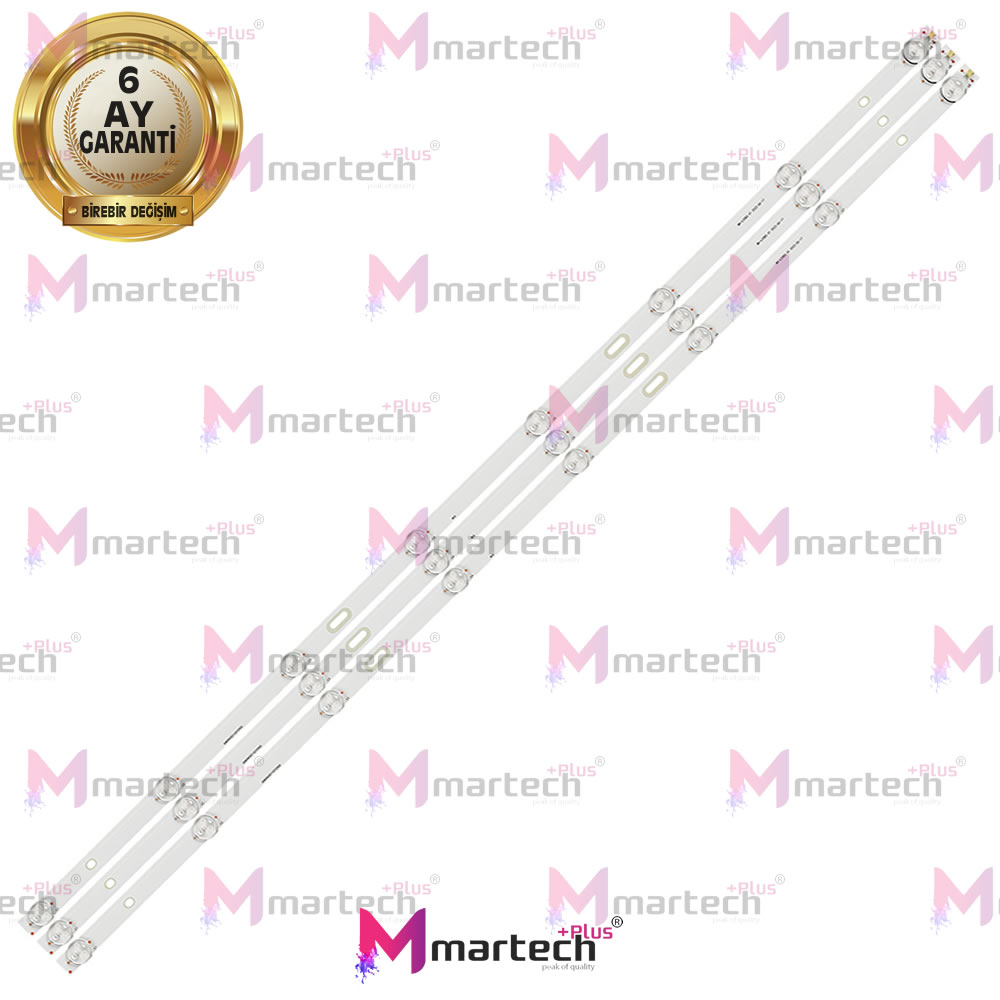 SKYTECH SLT-4340A LED BAR, 