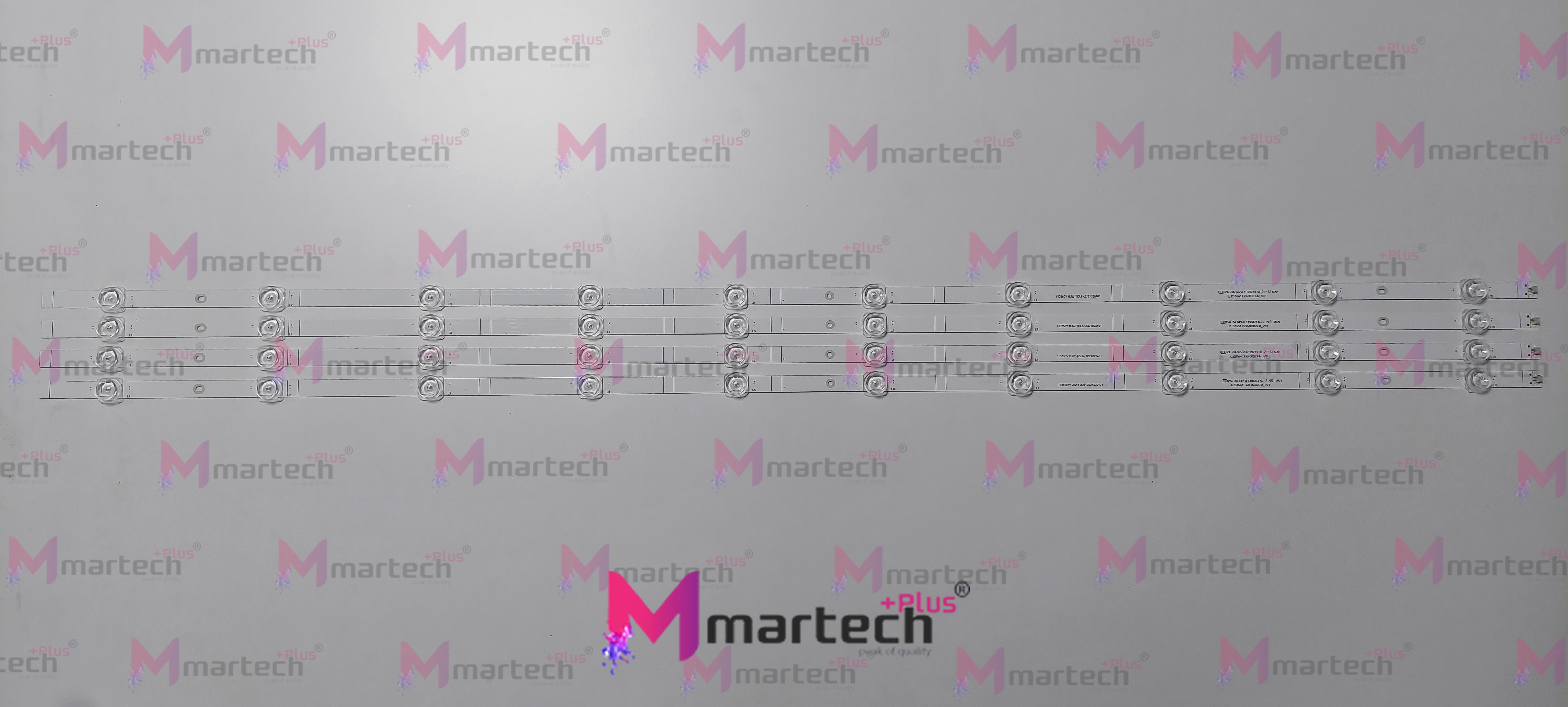 AWOX B225500UHD LED BAR