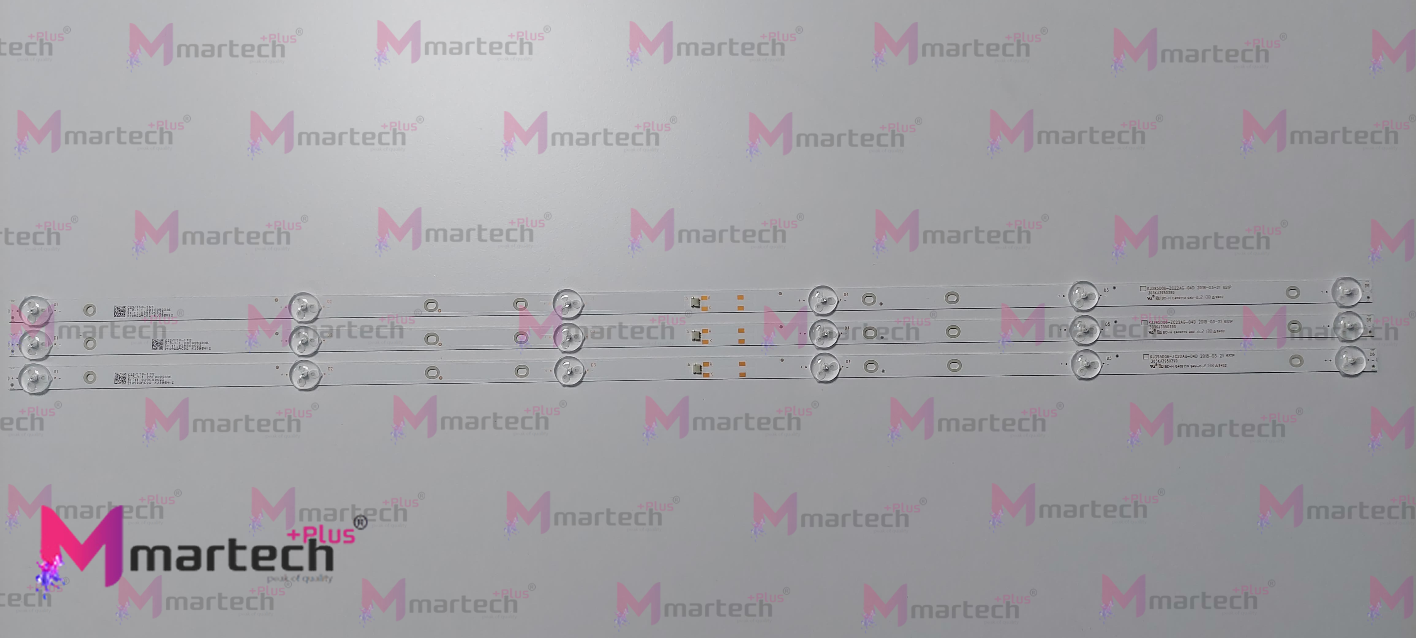 AWOX U4000STR LED BAR,