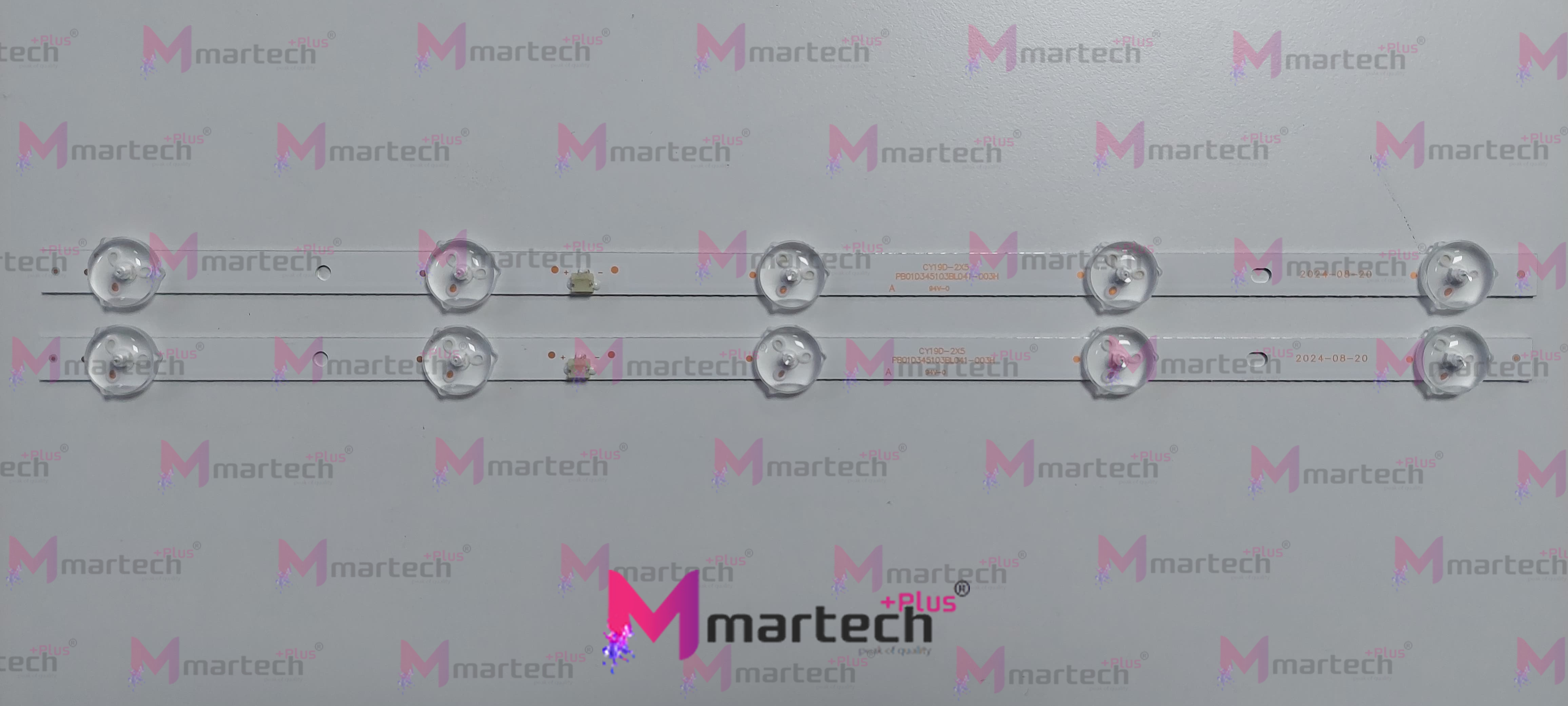 SUNNY SN019LVST59-LD19 LED BAR, 