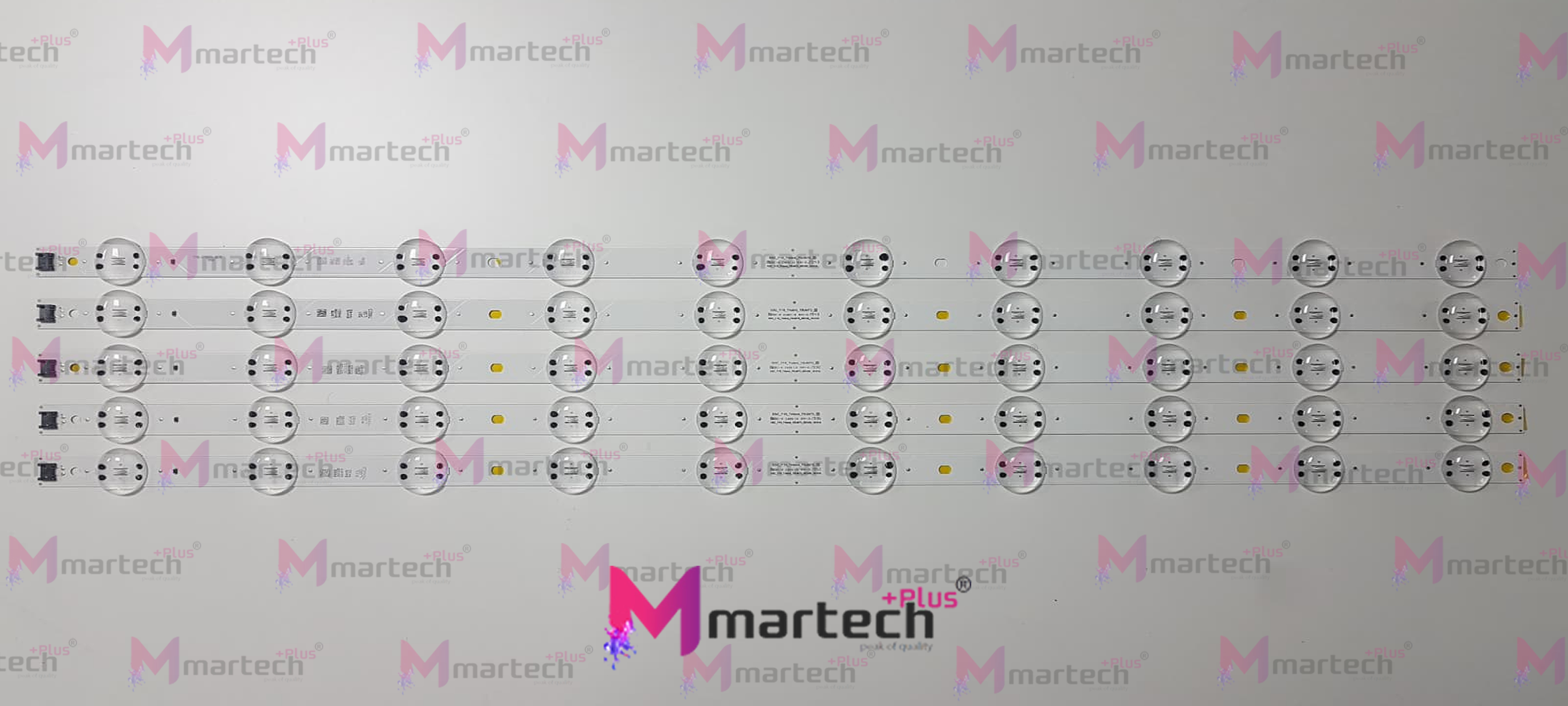 LG 70 UM VE UN SERİSİ LED BAR,