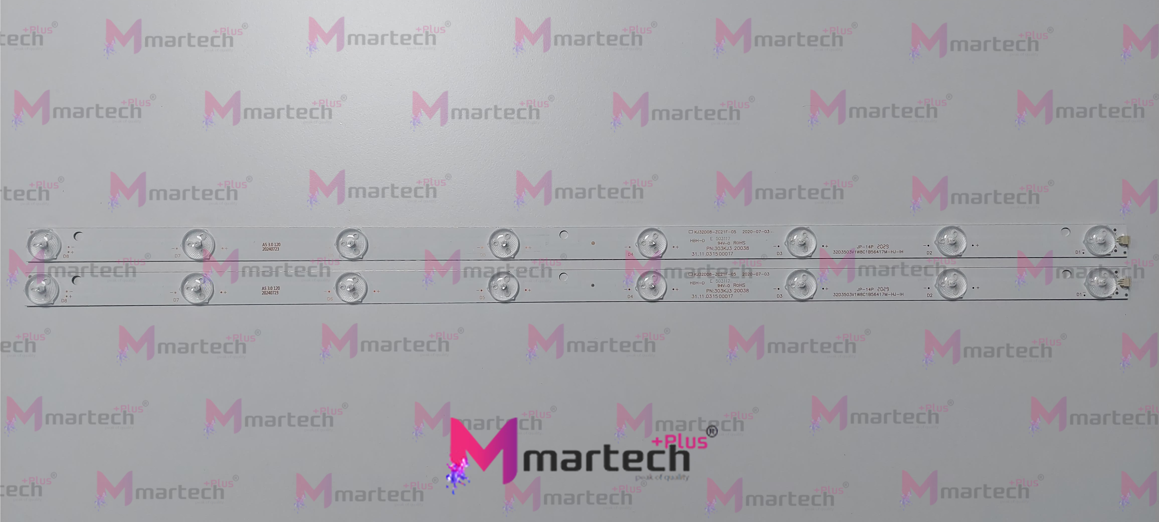 AWOX U3282STR LED BAR