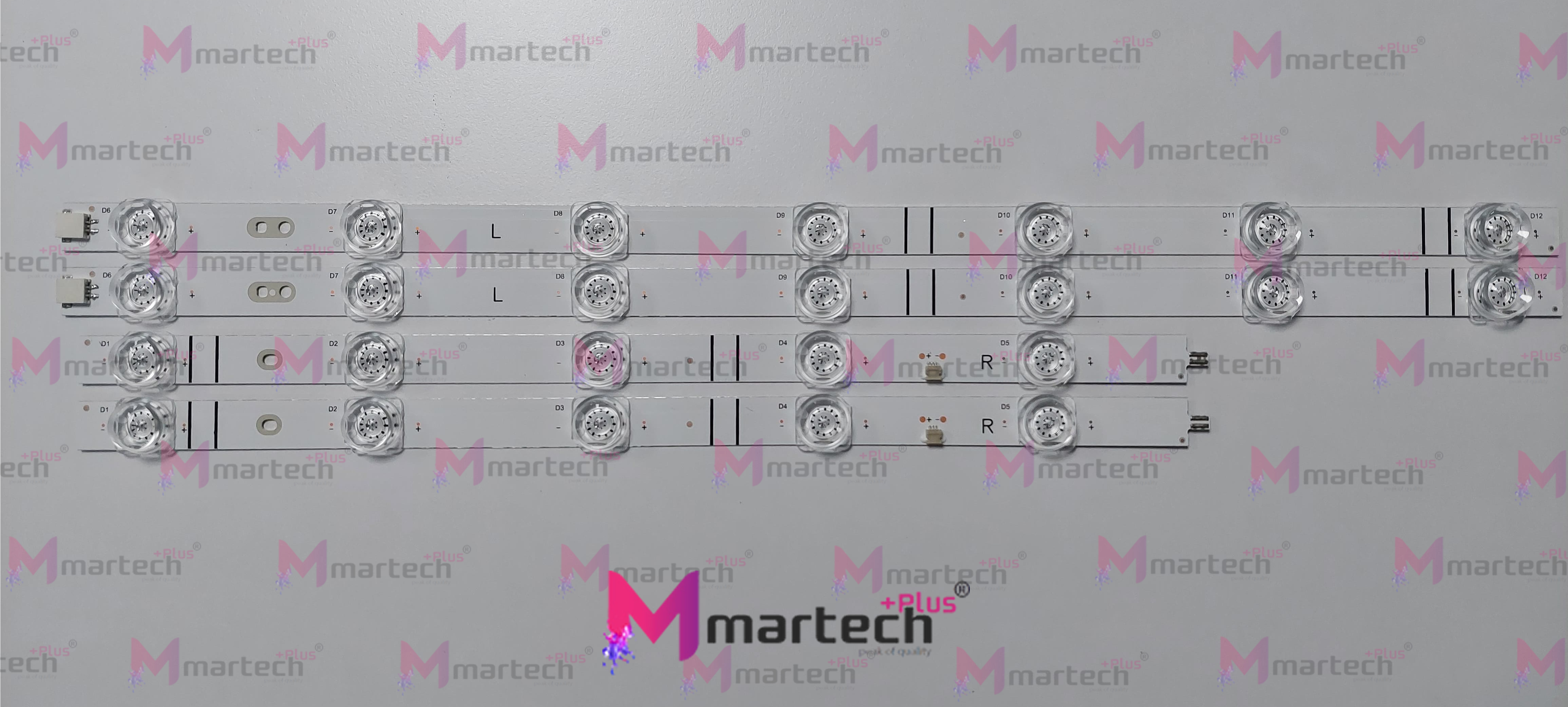 AWOX B224300 LED BAR,