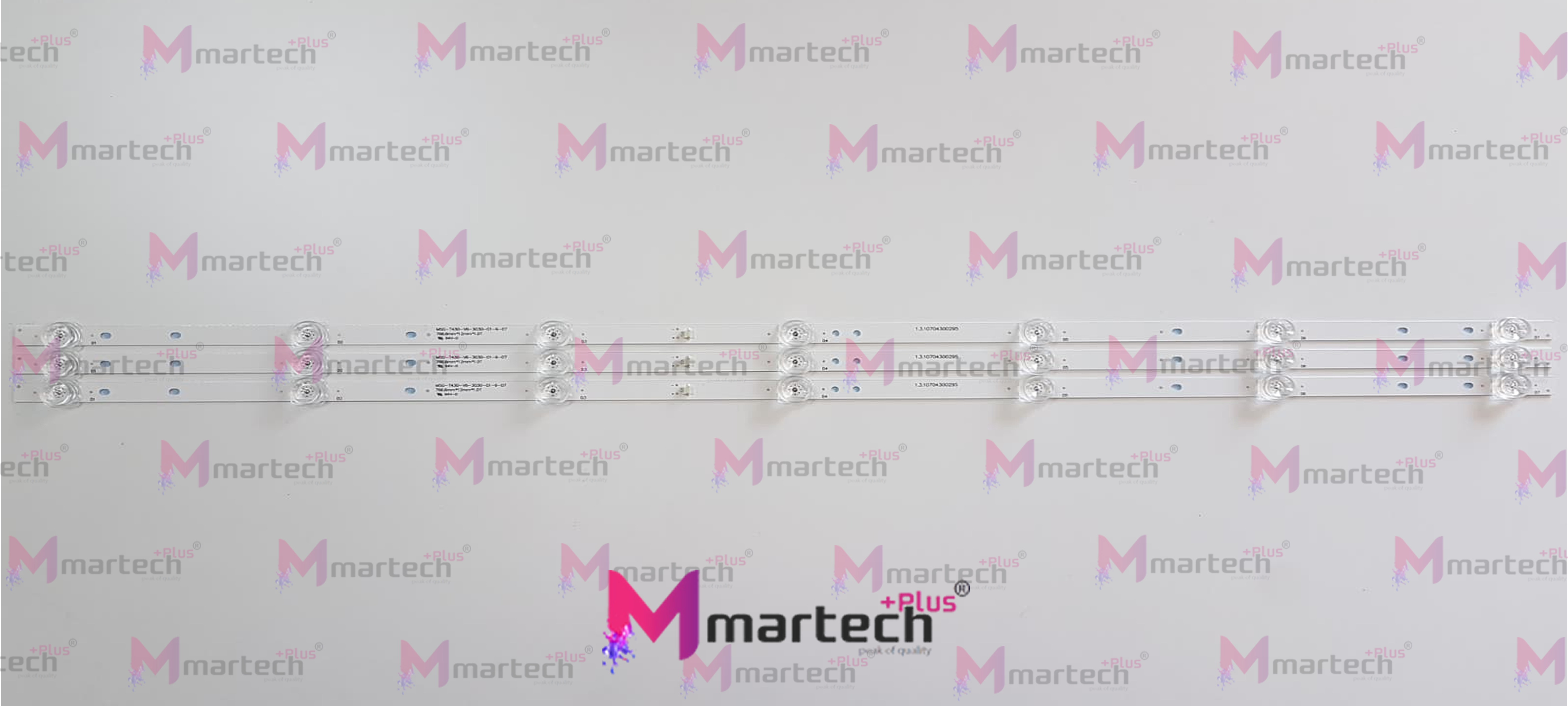 REDLINE MRT-43 LED BAR,