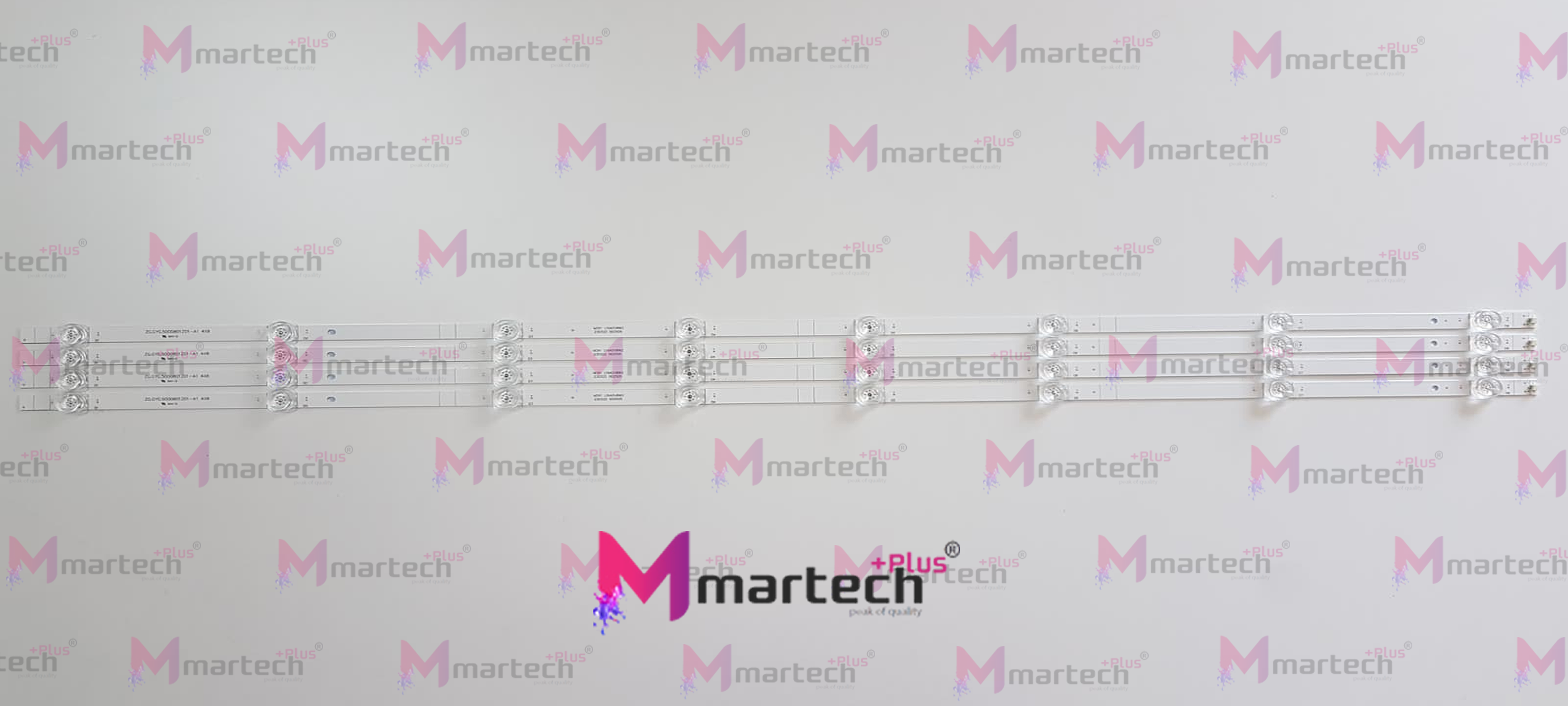 REDLİNE MRT-50 LED BAR,