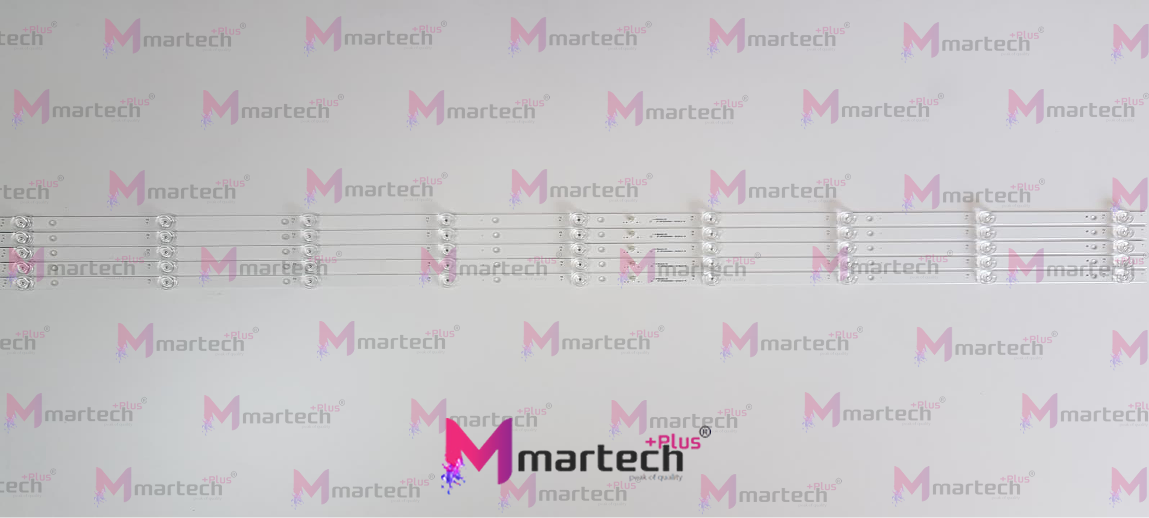 REDLINE MRT-55 LED BAR,