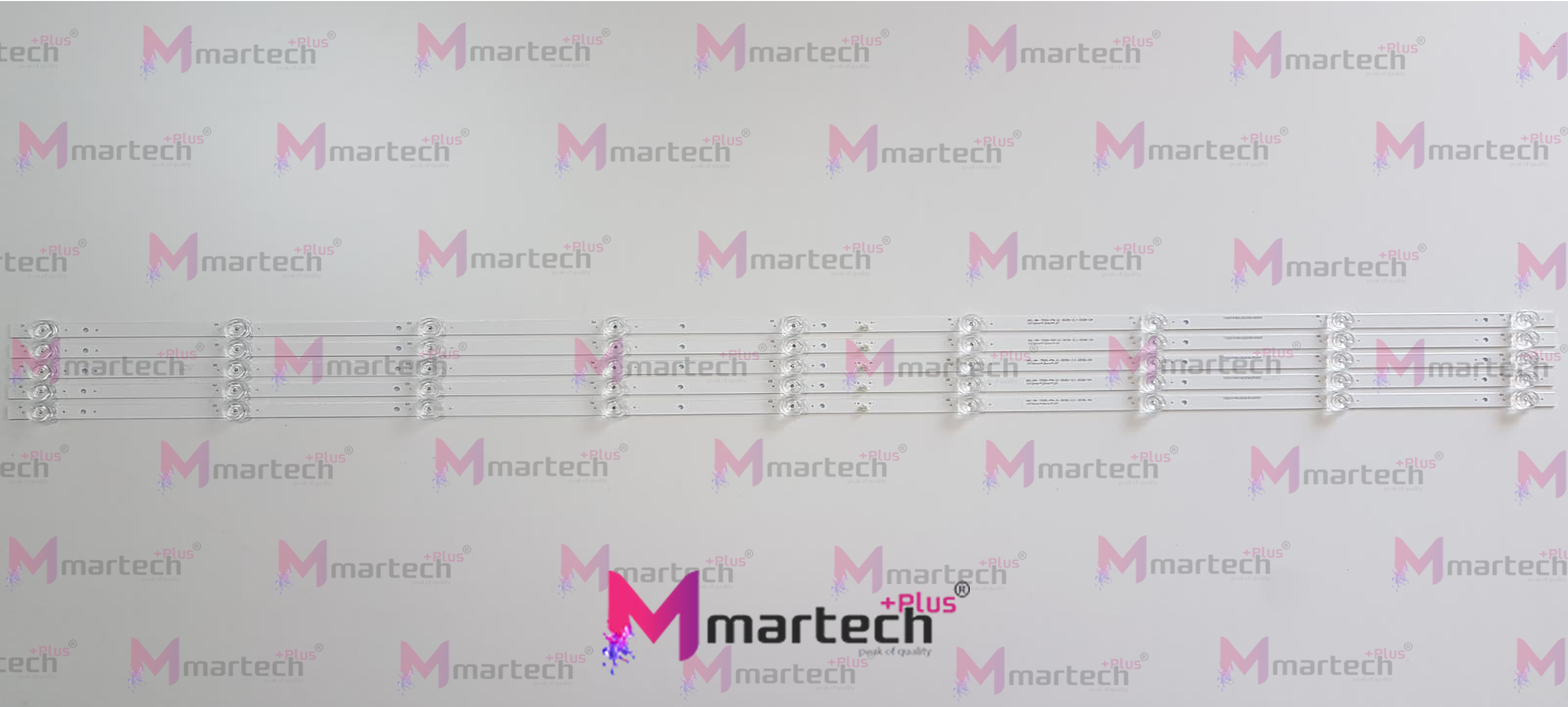TELENOVA 55S8001 LED BAR,