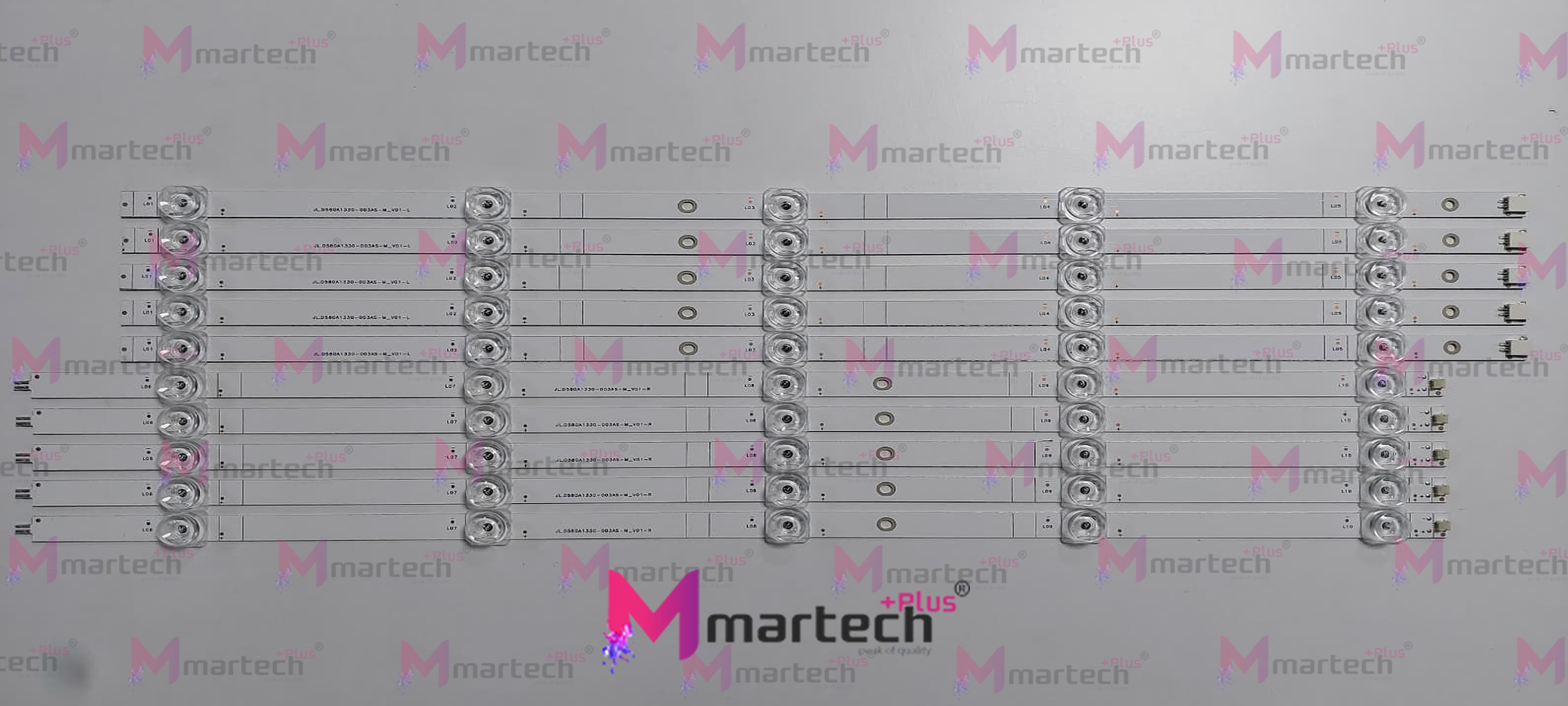 AWOX B225800 LED BAR