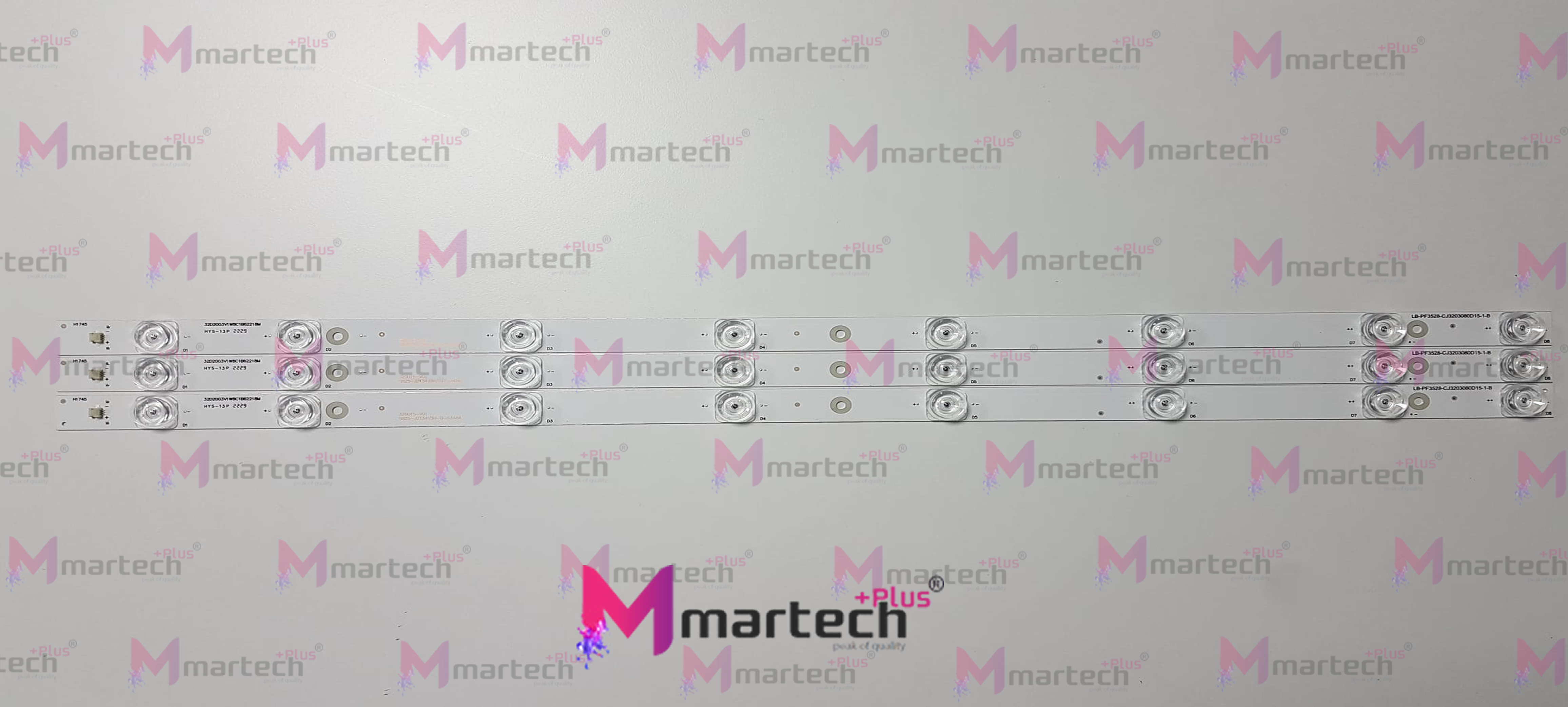 NEXT YE-3206 LED BAR,