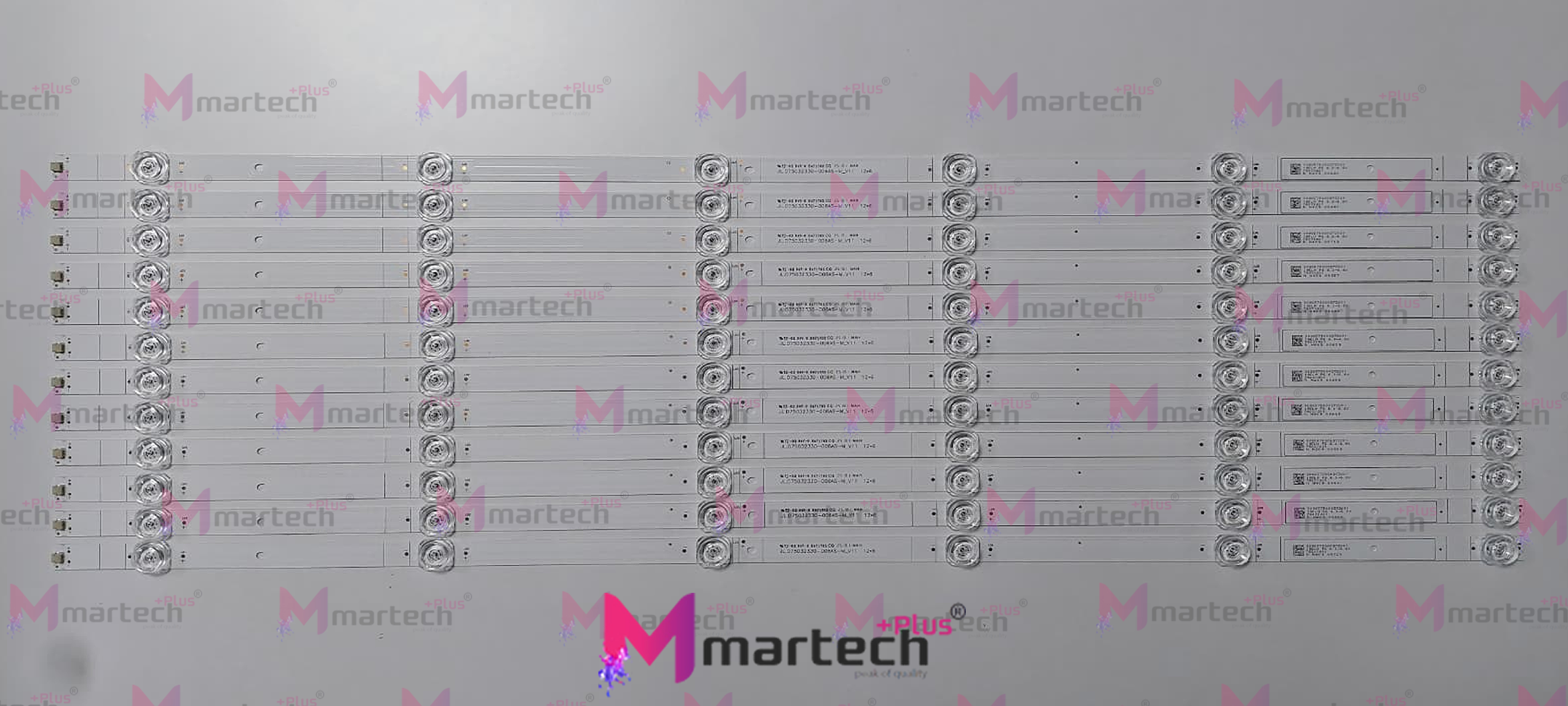 ONVO OV75F950 LED BAR,