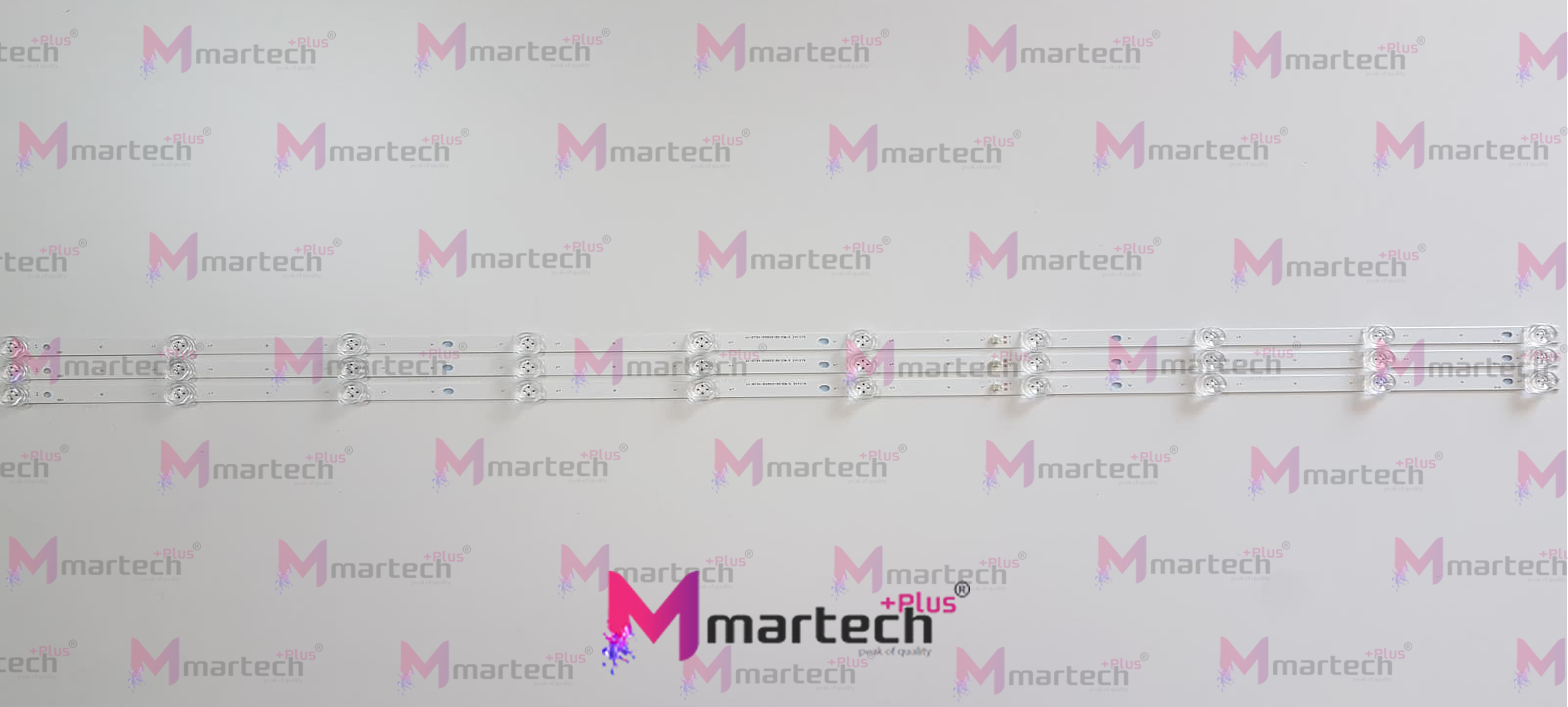 DIJITSU 50DW9900 LED BAR, 