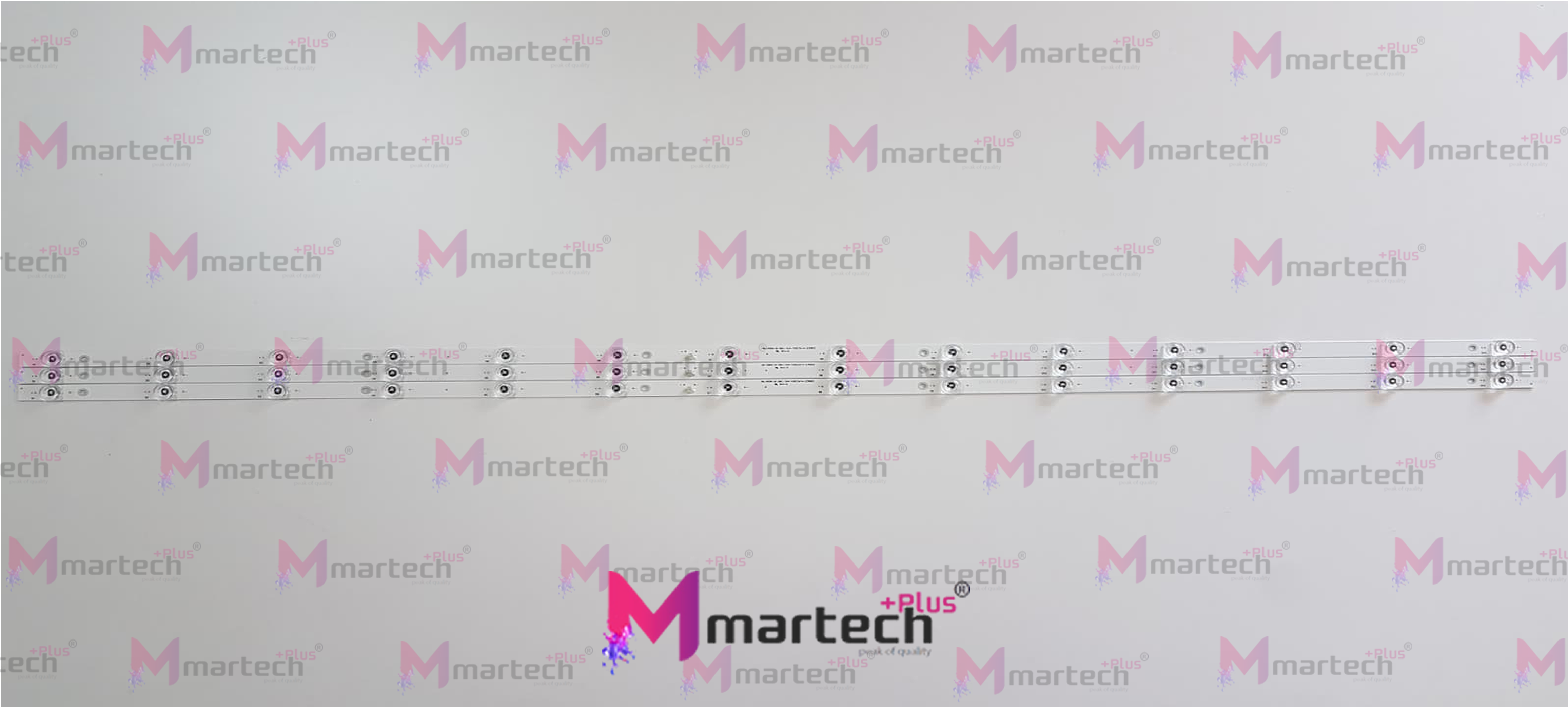 ONVO 55OV6000U LED BAR