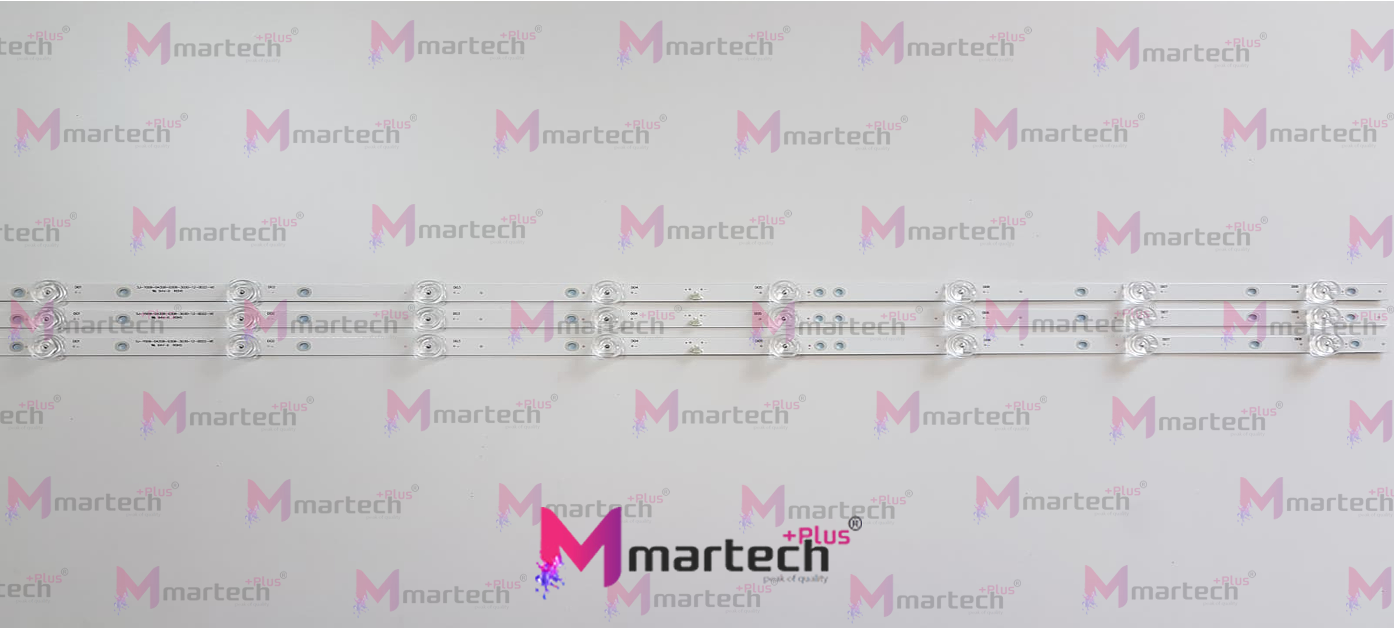 SUNGATE SG-A4350 LED BAR,