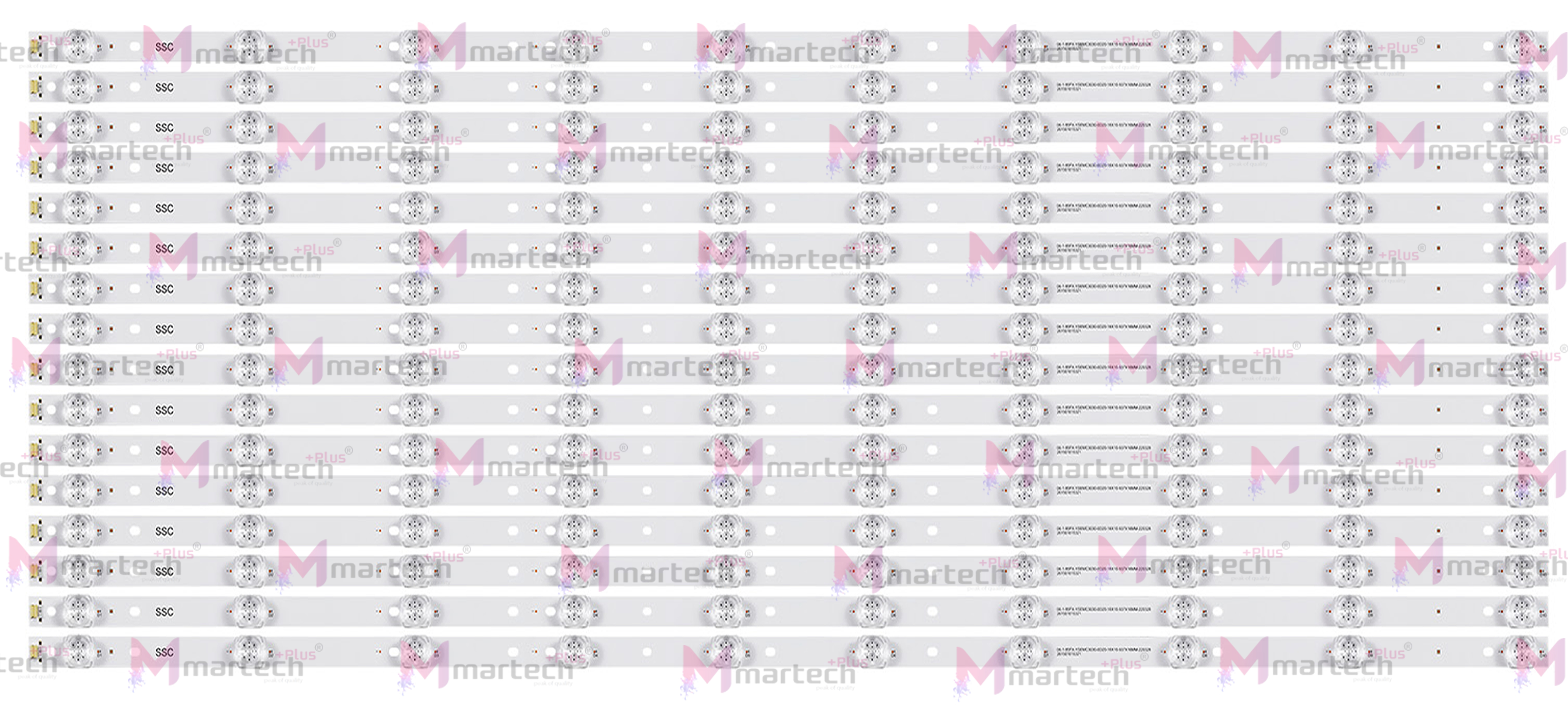 ONVO OV85500 LED BAR