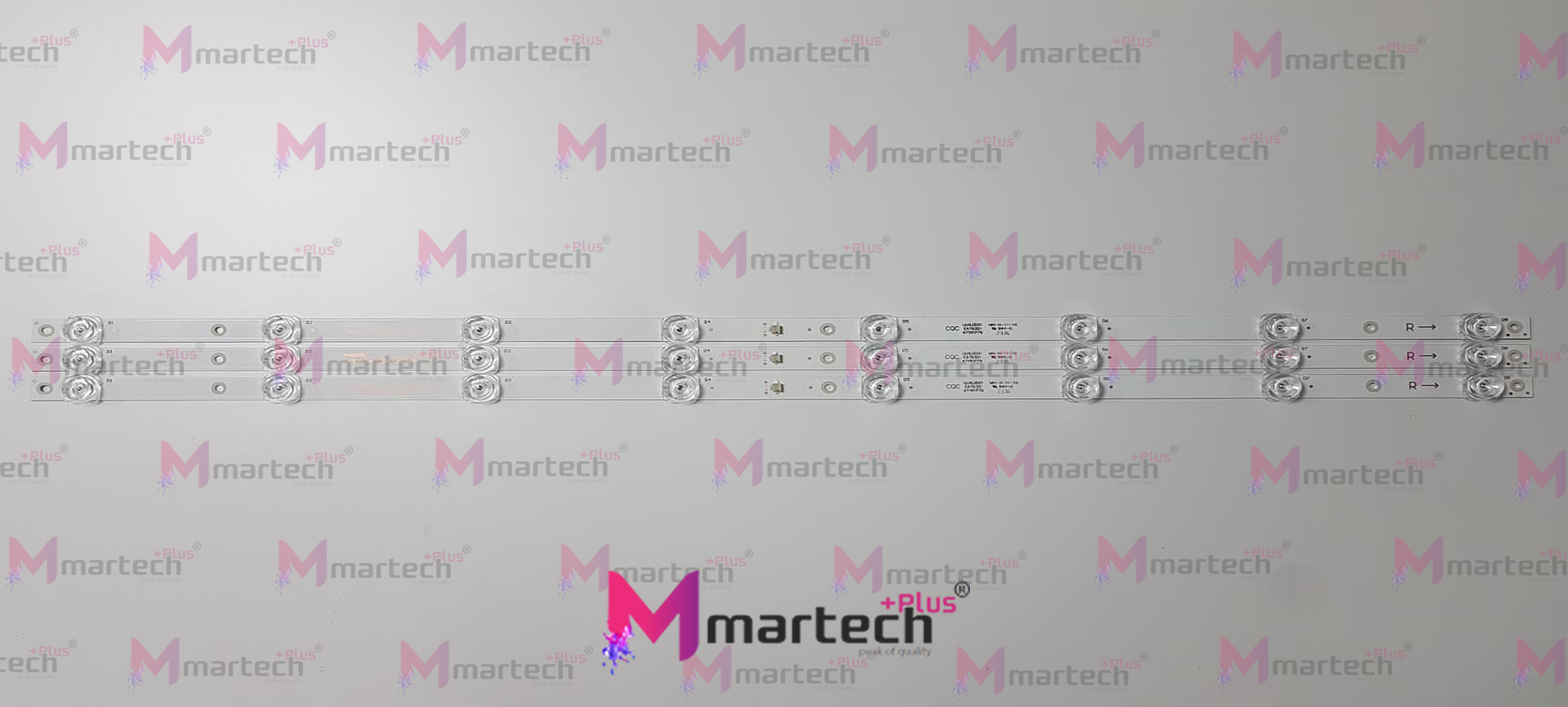 DİJİTSU 40DS7700 LED BAR,