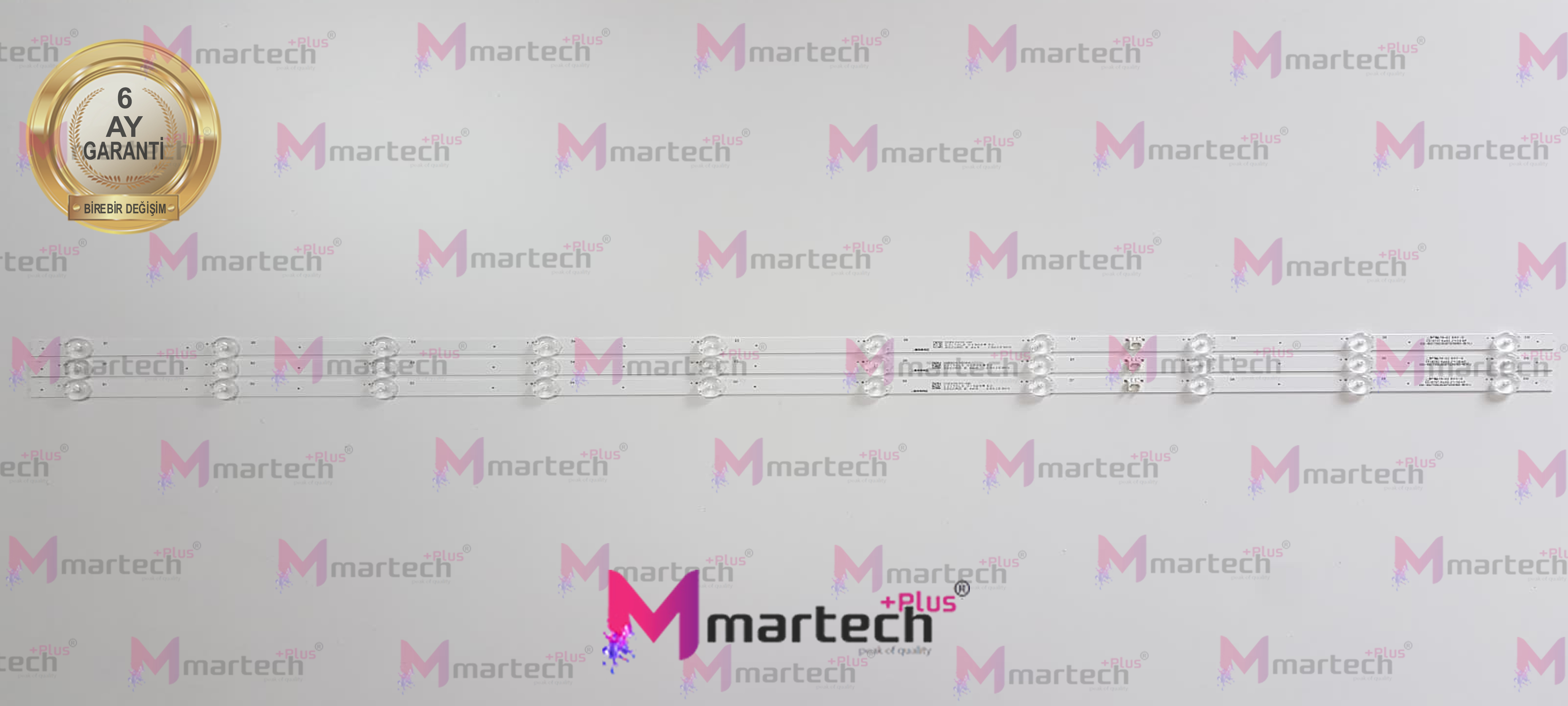 ARÇELİK  50D895A  LED BAR,