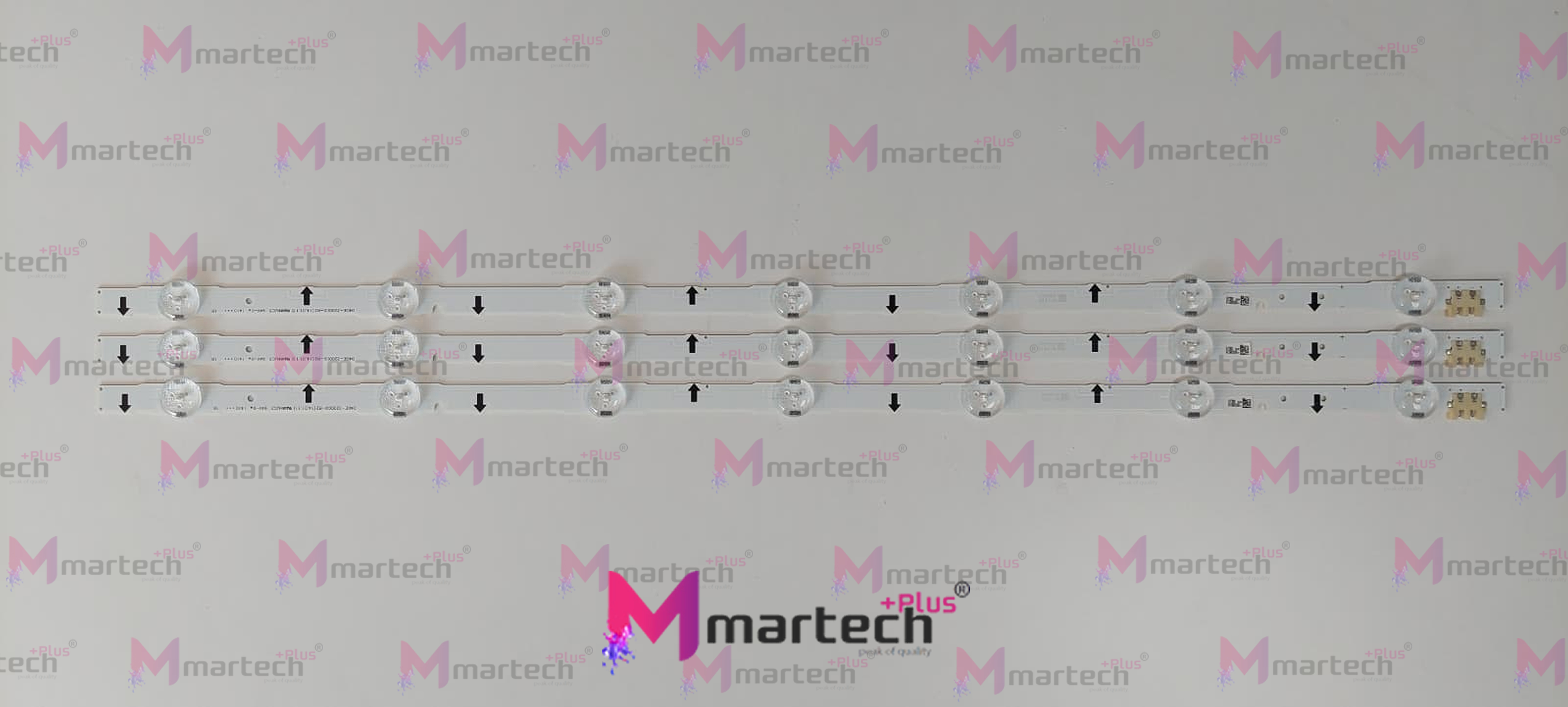  SAMSUNG UE32H4580 LED BAR,