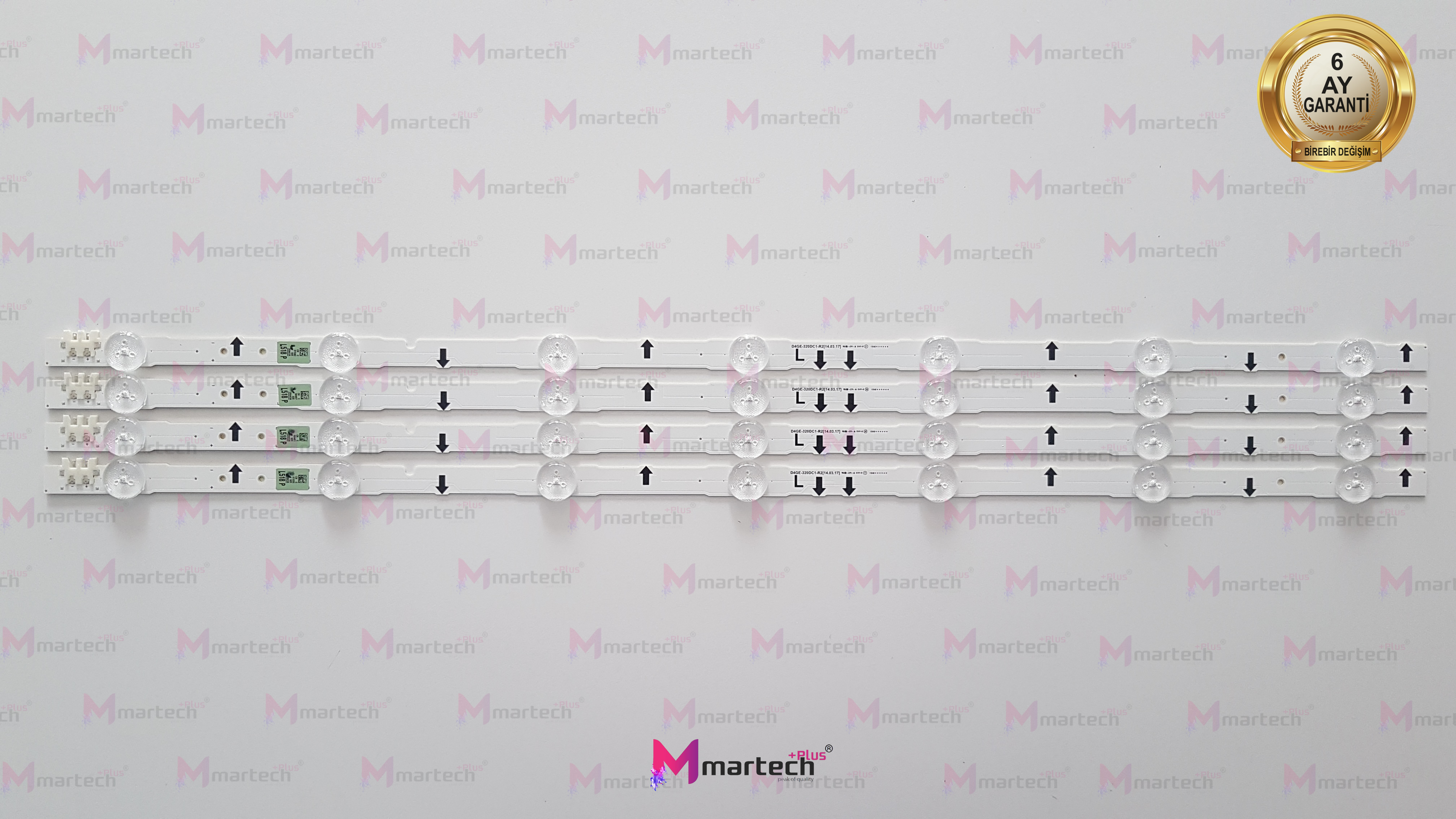 SAMSUNG UE32H5070AS LED BAR,