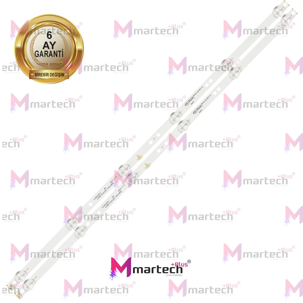 PHILIPS 32BDL4012  LED BAR  AWOX 32 U3200 STR K32WDC-A2113N01 ​K320WDK3  